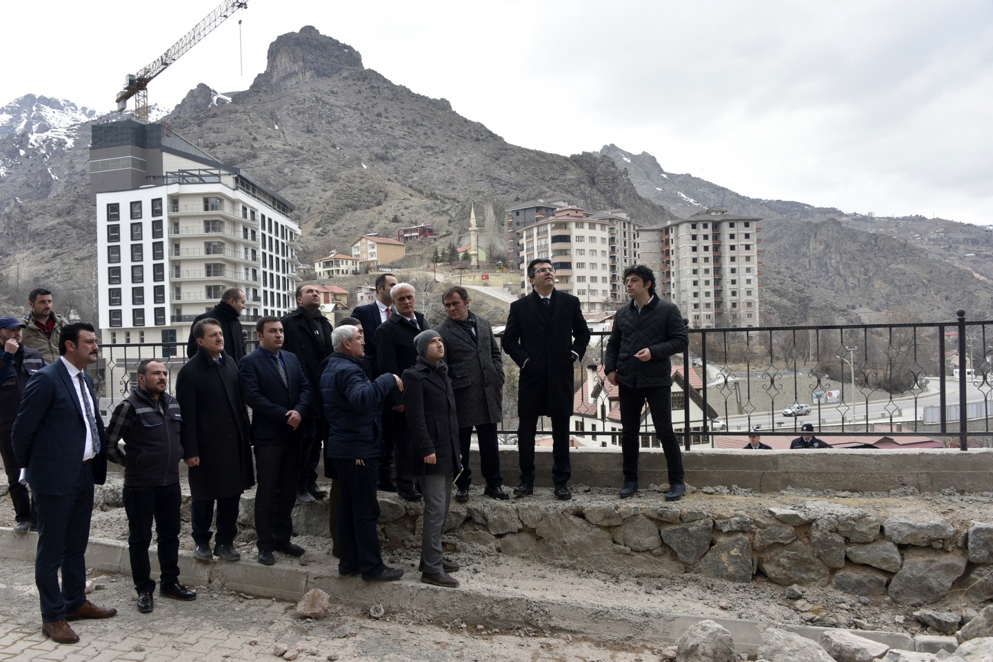 Felaketin boyutları gün ışıyınca ortaya çıktı 39