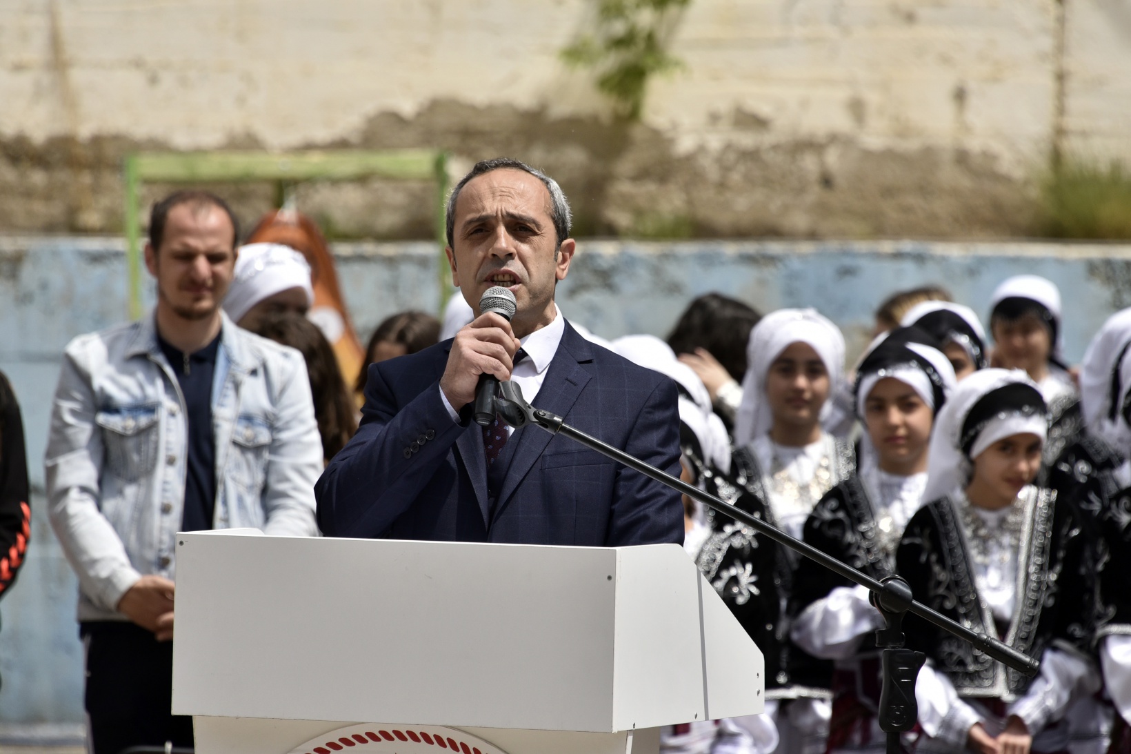 Gümüşhane’de 19 Mayıs’a coşkulu kutlama 16