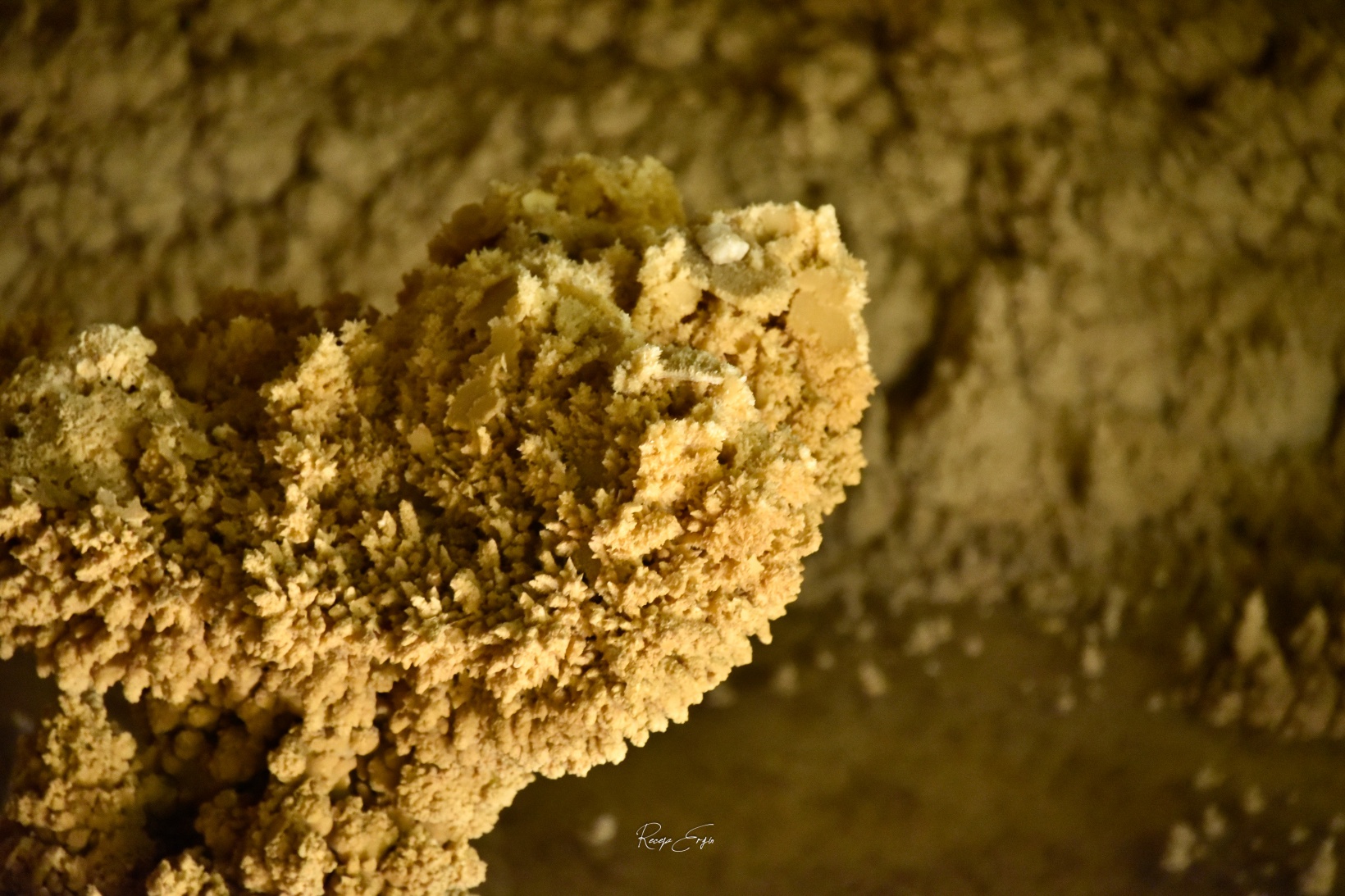 Gümüşhane’nin yeraltı sarayını 121 bin kişi ziyaret etti 13