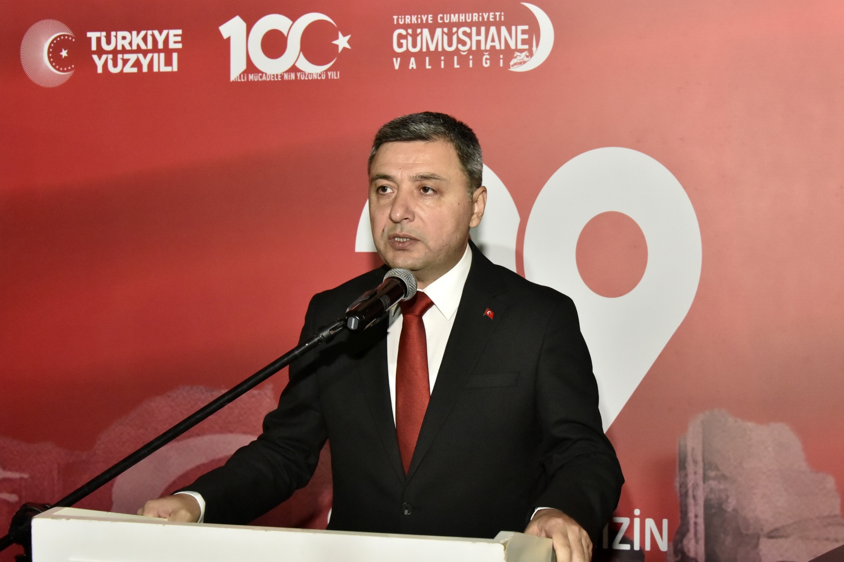 Gümüşhane’de fener alayı yürüyüşü gerçekleştirildi   4