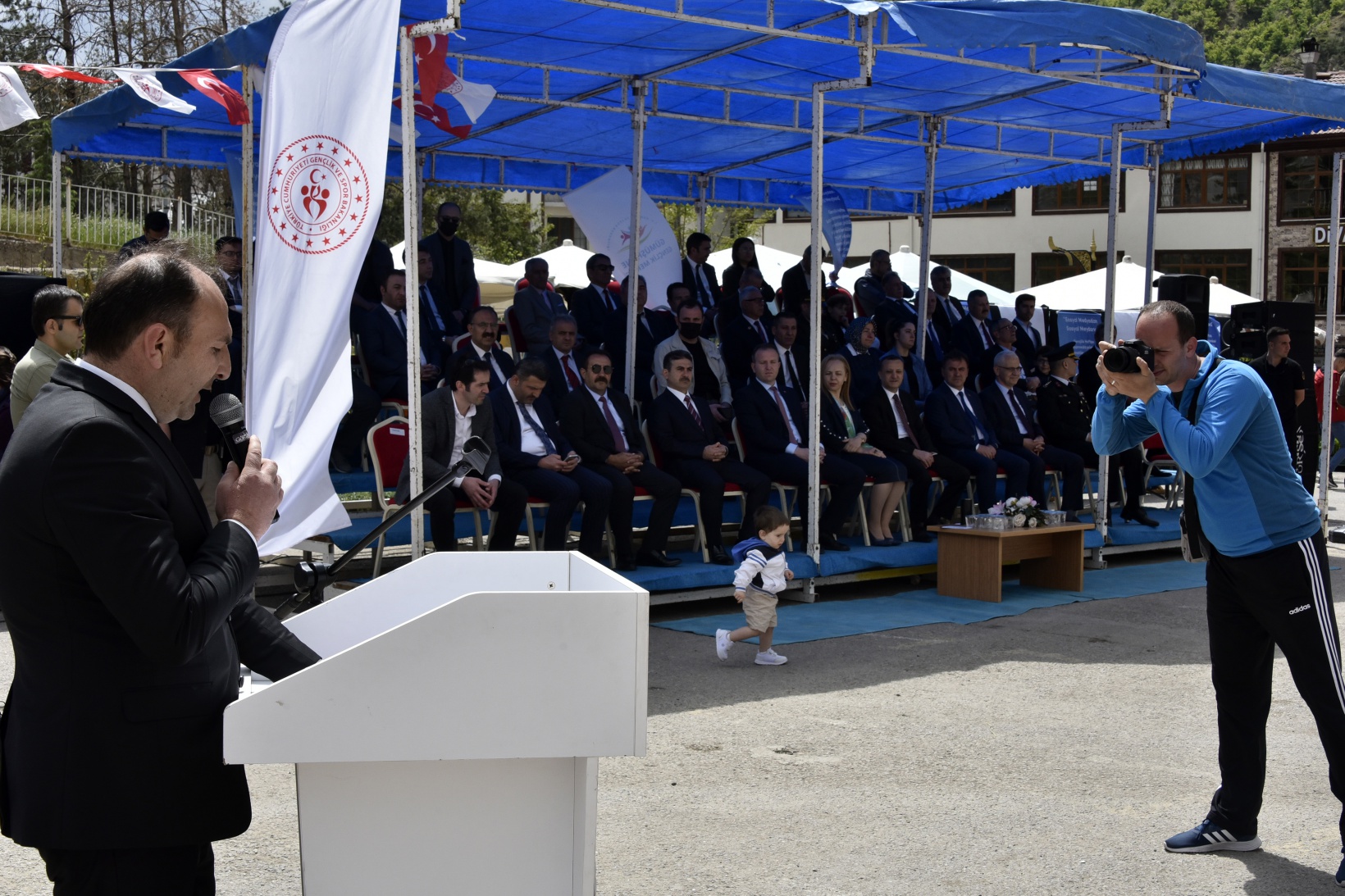 Gümüşhane’de 19 Mayıs’a coşkulu kutlama 64