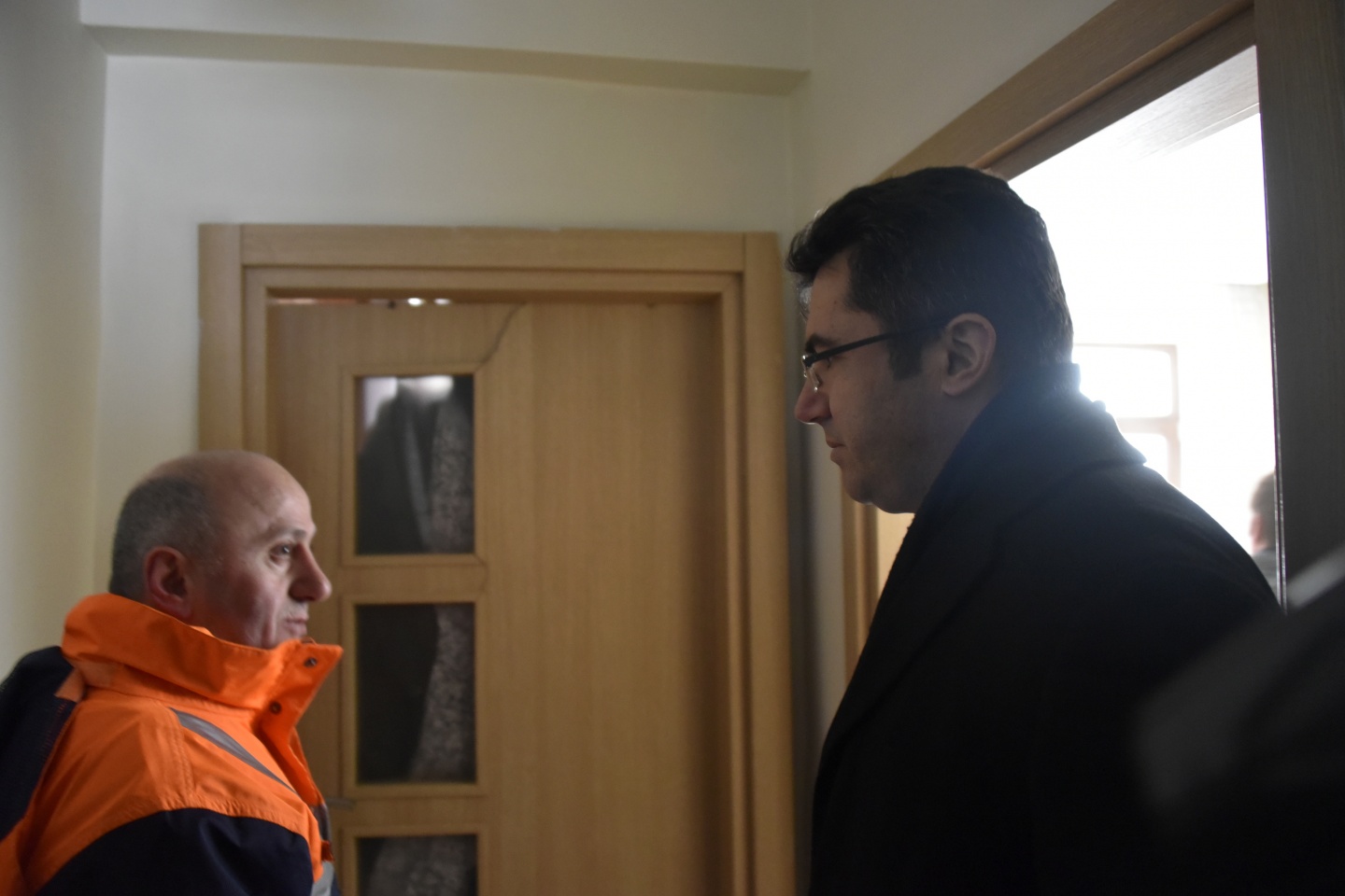 Felaketin boyutları gün ışıyınca ortaya çıktı 40