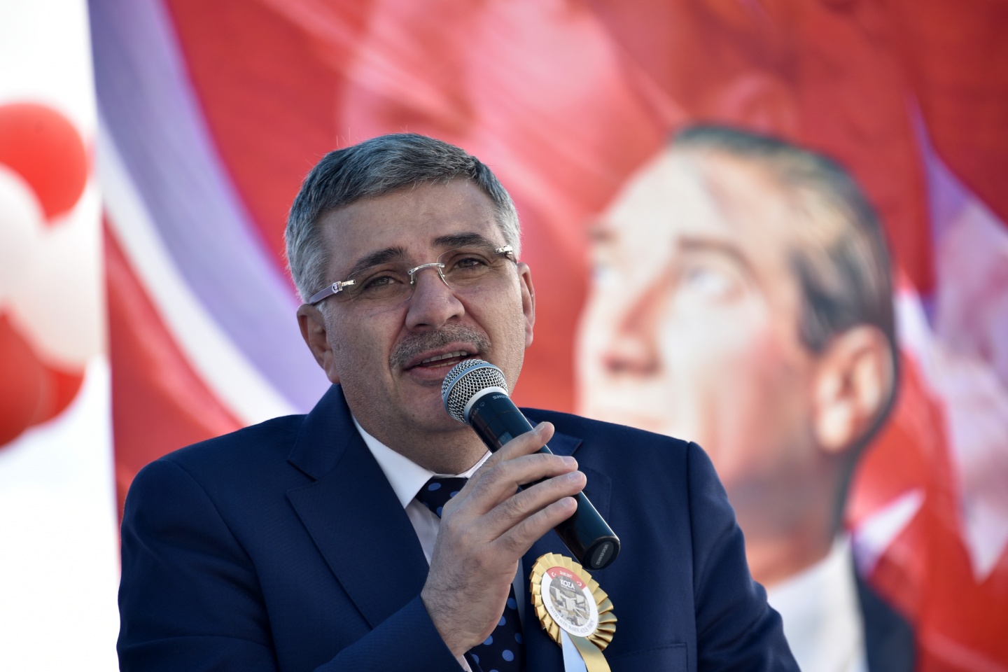 Mastra Altın Madeni 3 yıl aradan sonra yeniden açıldı 30