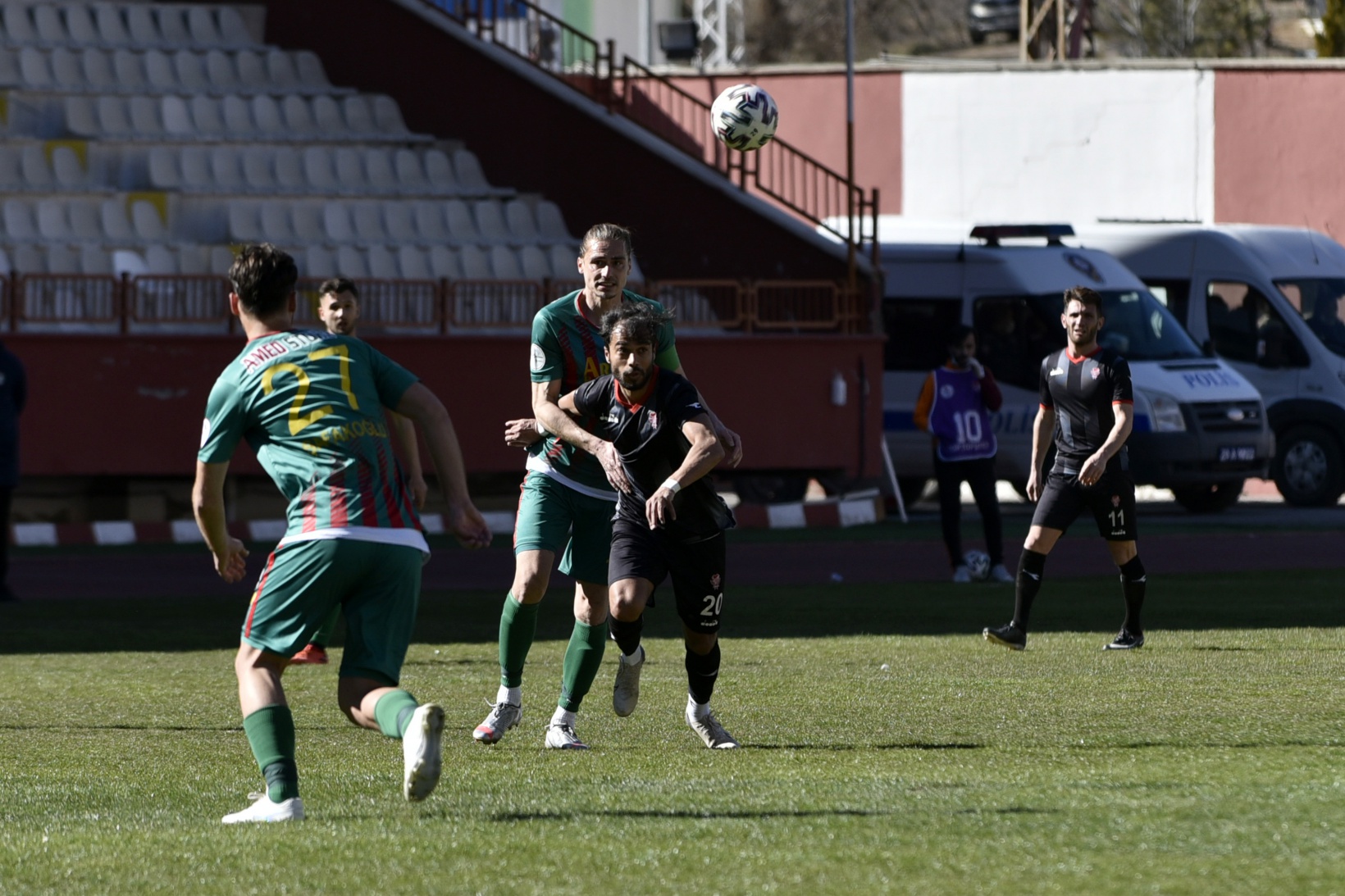 Gümüş kayıplarda: 0-2 8