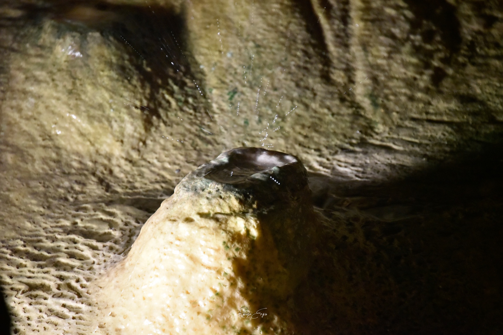 Gümüşhane’nin yeraltı sarayını 121 bin kişi ziyaret etti 3