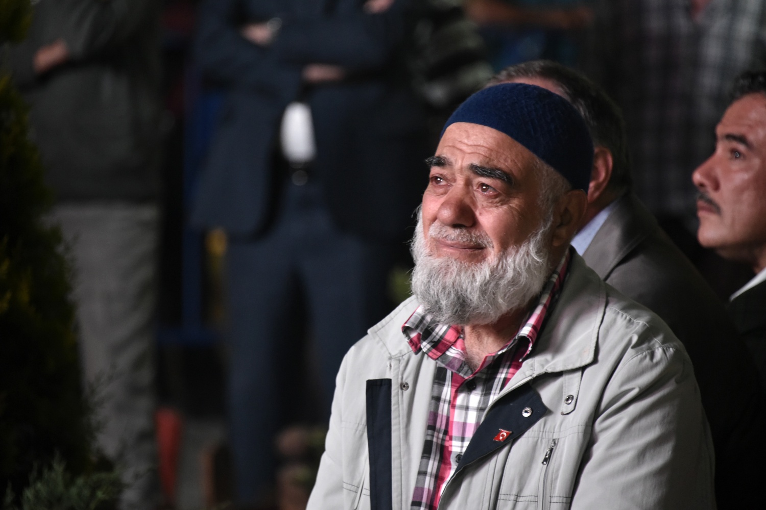 Gümüşhane’de 15 Temmuz Demokrasi ve Milli Birlik günü etkinlikleri 19