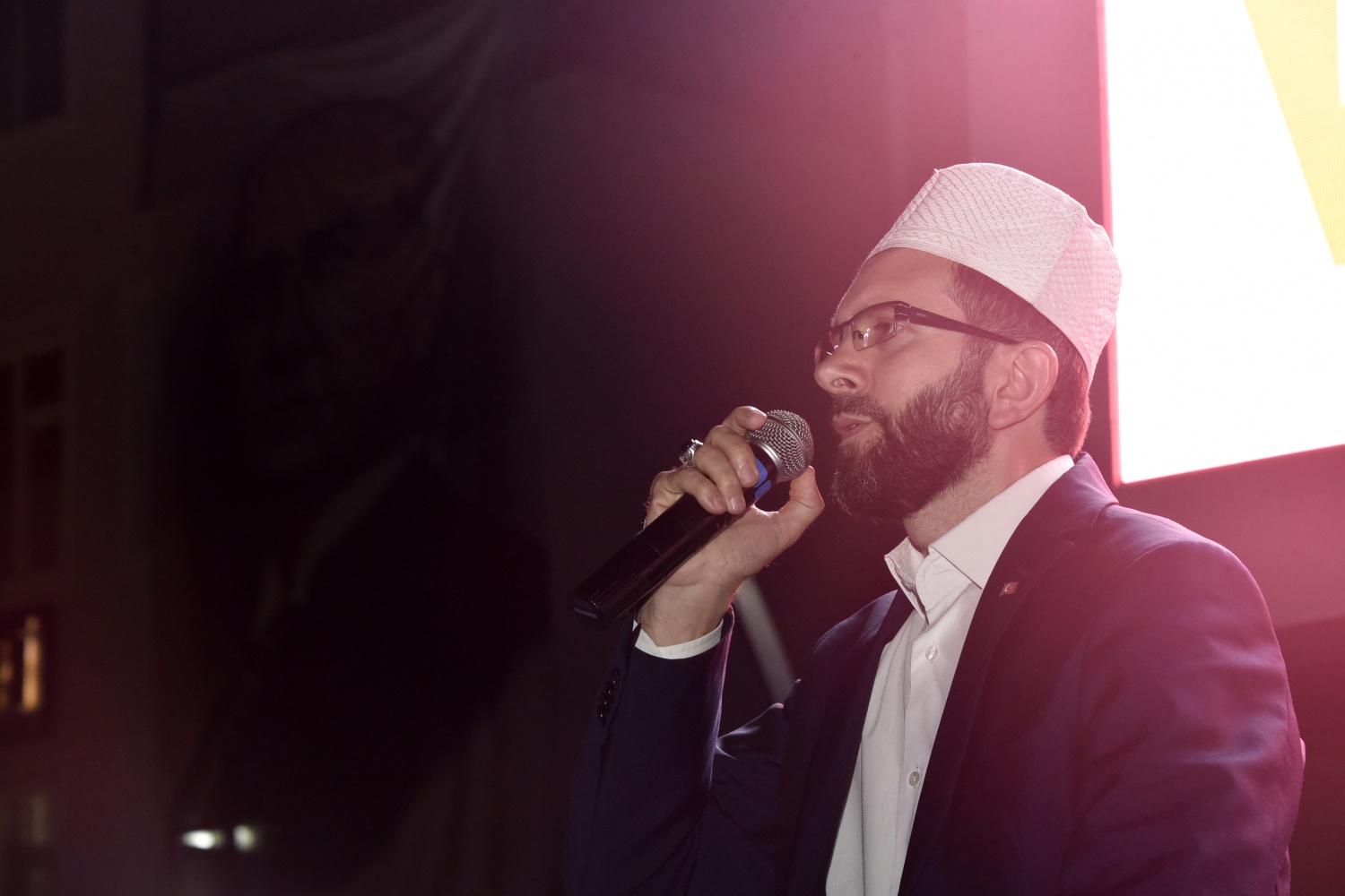 Gümüşhane’de 15 Temmuz Demokrasi ve Milli Birlik günü etkinlikleri 18