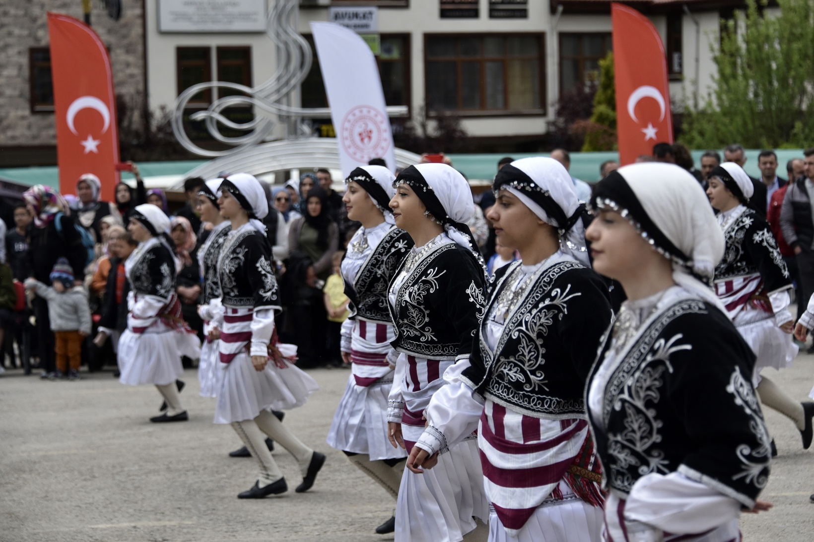 Gümüşhane’de 19 Mayıs’a coşkulu kutlama 39