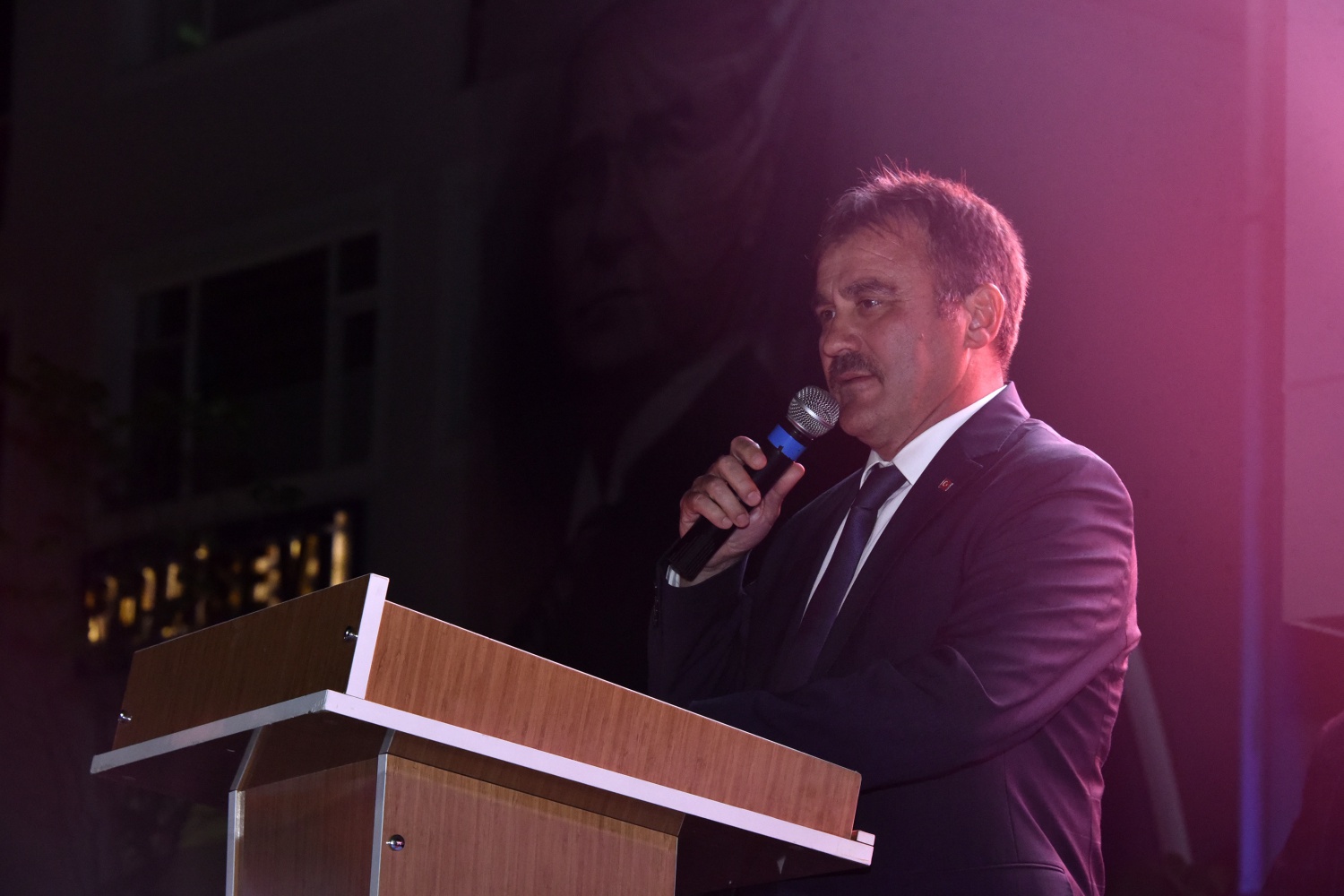 Gümüşhane’de 15 Temmuz Demokrasi ve Milli Birlik günü etkinlikleri 22