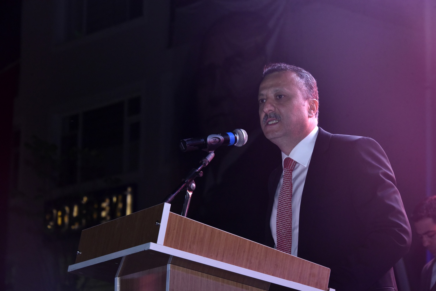 Gümüşhane’de 15 Temmuz Demokrasi ve Milli Birlik günü etkinlikleri 20