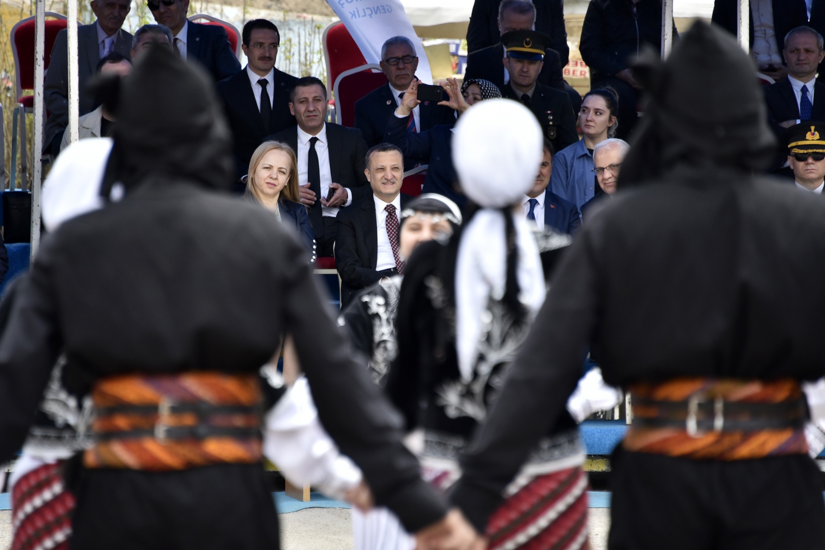 Gümüşhane’de 19 Mayıs’a coşkulu kutlama 32