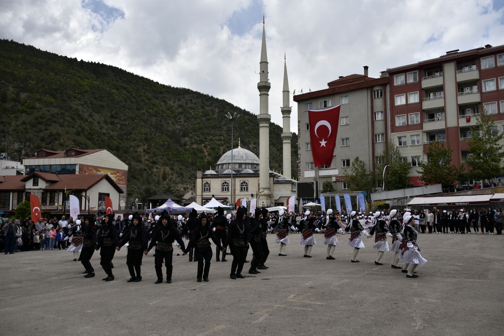 Gümüşhane’de 19 Mayıs’a coşkulu kutlama 67