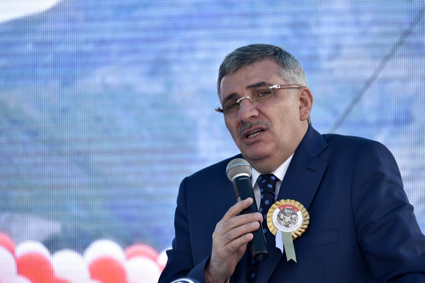 Mastra Altın Madeni 3 yıl aradan sonra yeniden açıldı 21