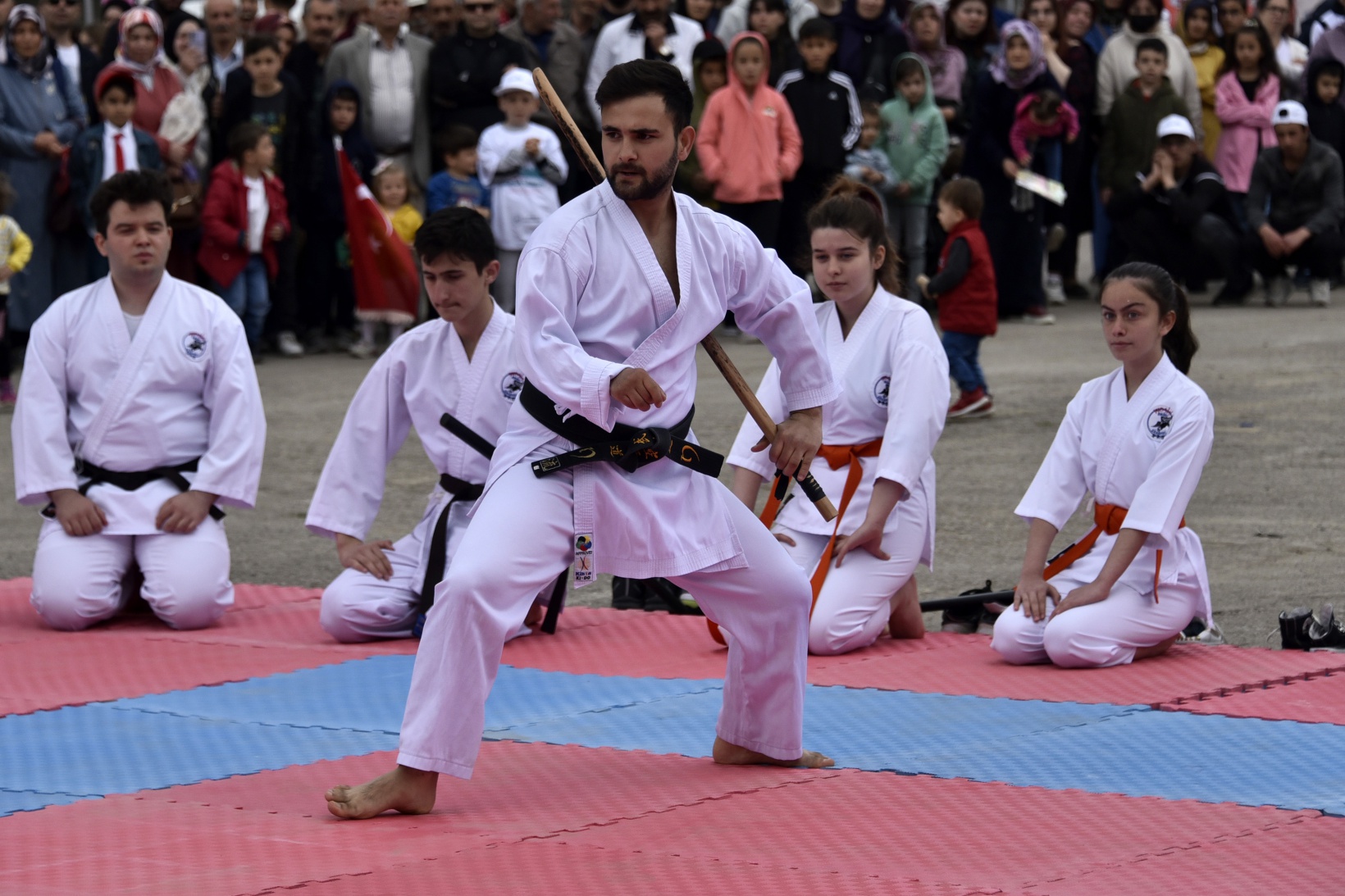 Gümüşhane’de 19 Mayıs’a coşkulu kutlama 53