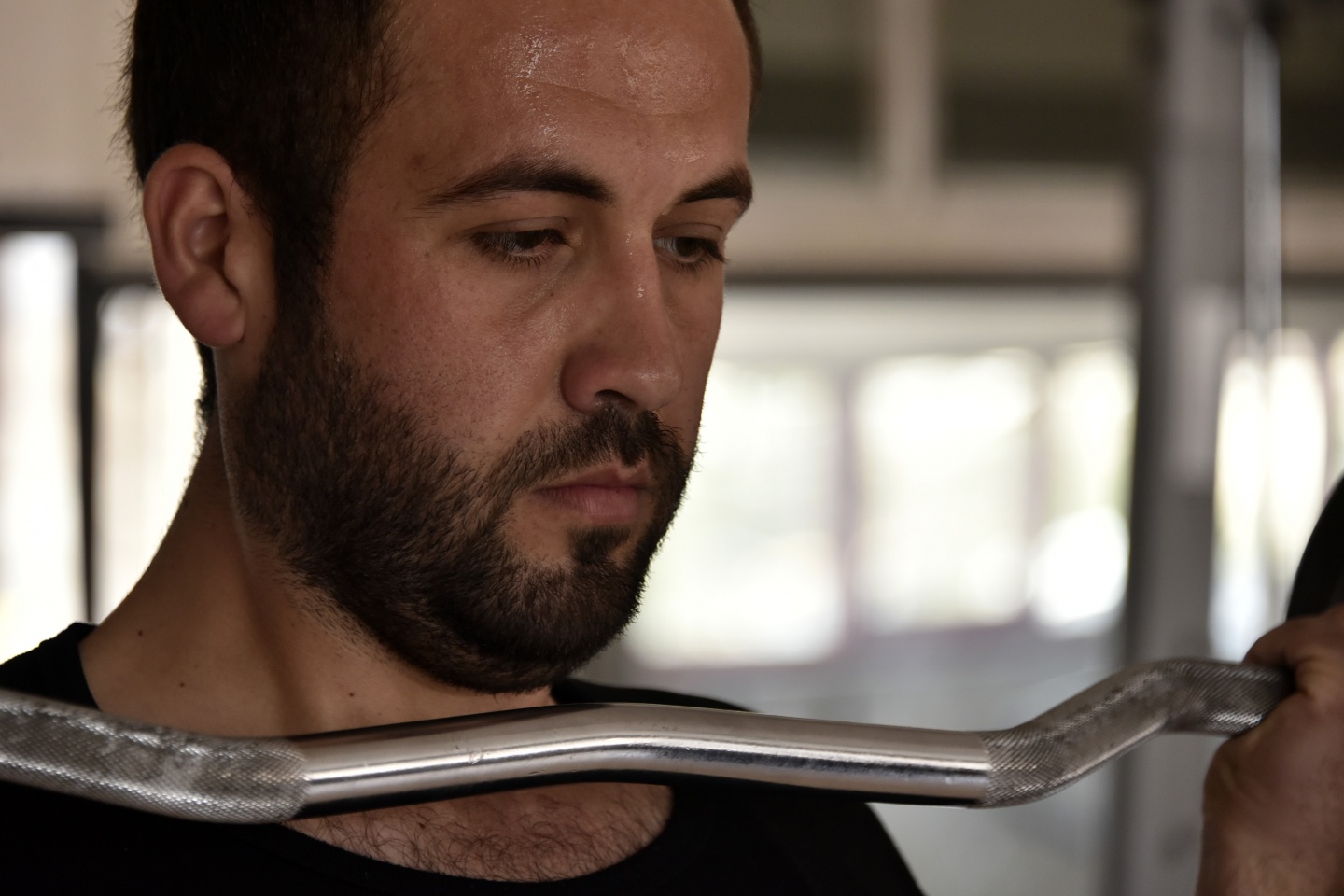 Askere gidebilmek için 3 ayda 32 kilo verdi 22