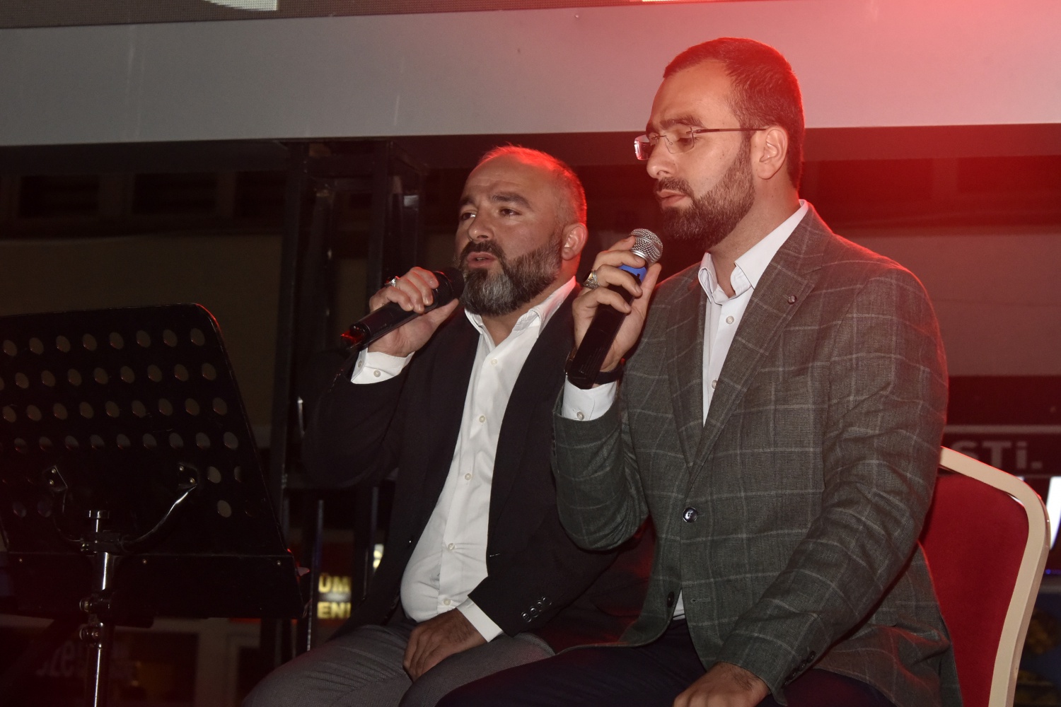 Gümüşhane’de 15 Temmuz Demokrasi ve Milli Birlik günü etkinlikleri 24