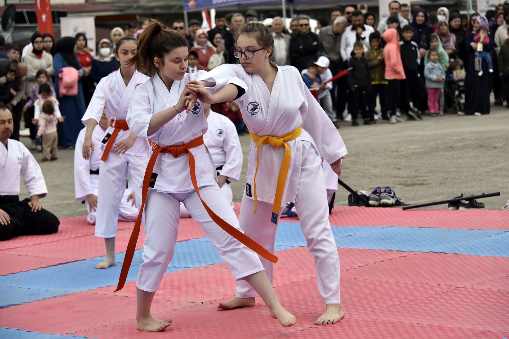 Gümüşhane’de 19 Mayıs’a coşkulu kutlama 60