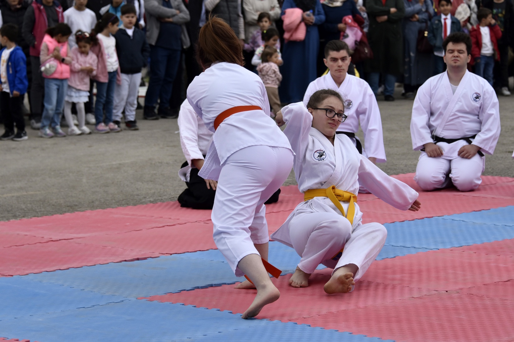 Gümüşhane’de 19 Mayıs’a coşkulu kutlama 52