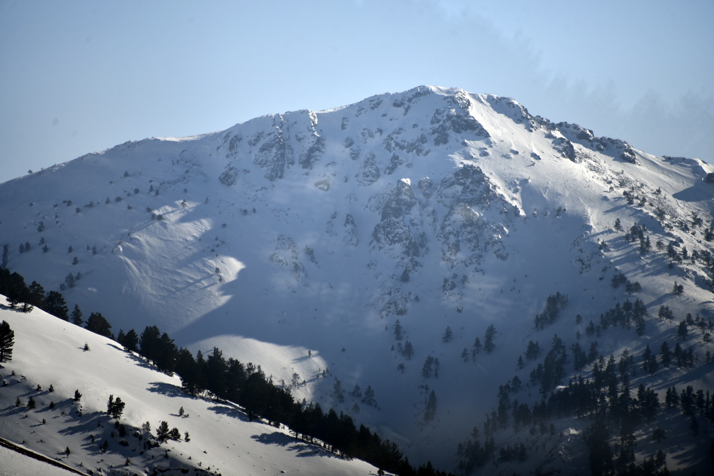 Düştüler, kalktılar yine kaydılar 31