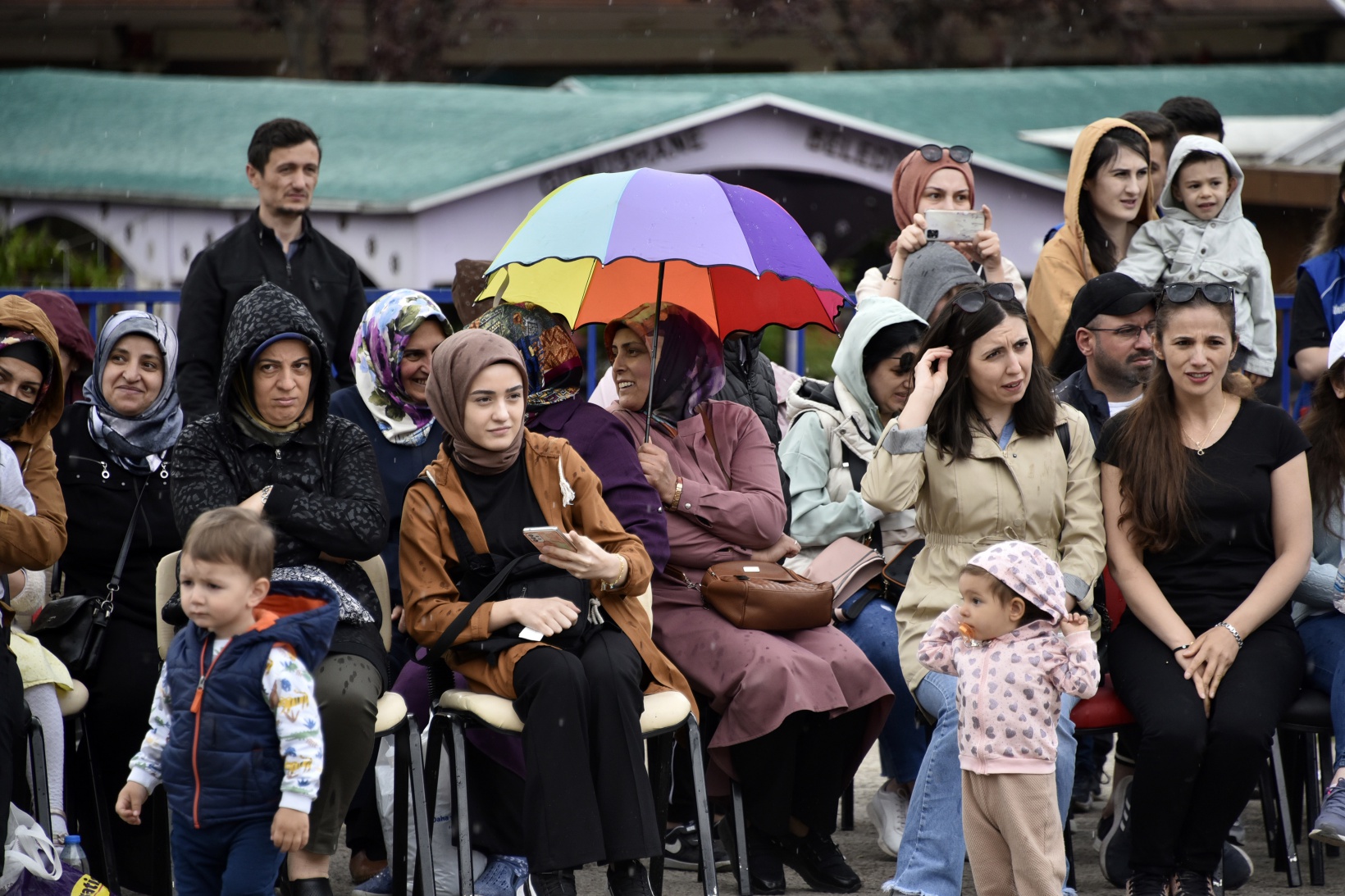 Gümüşhane’de 19 Mayıs’a coşkulu kutlama 58
