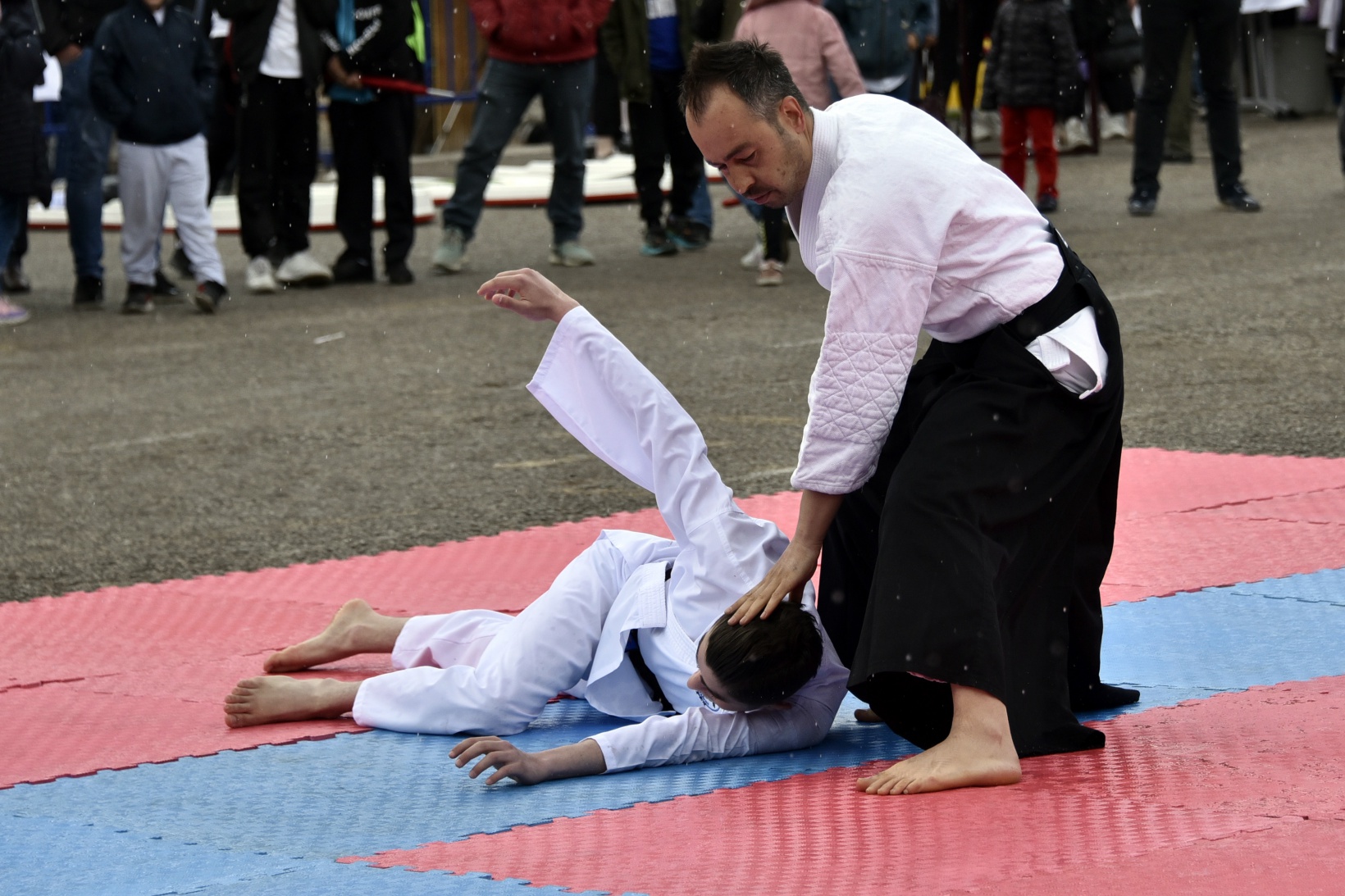 Gümüşhane’de 19 Mayıs’a coşkulu kutlama 55