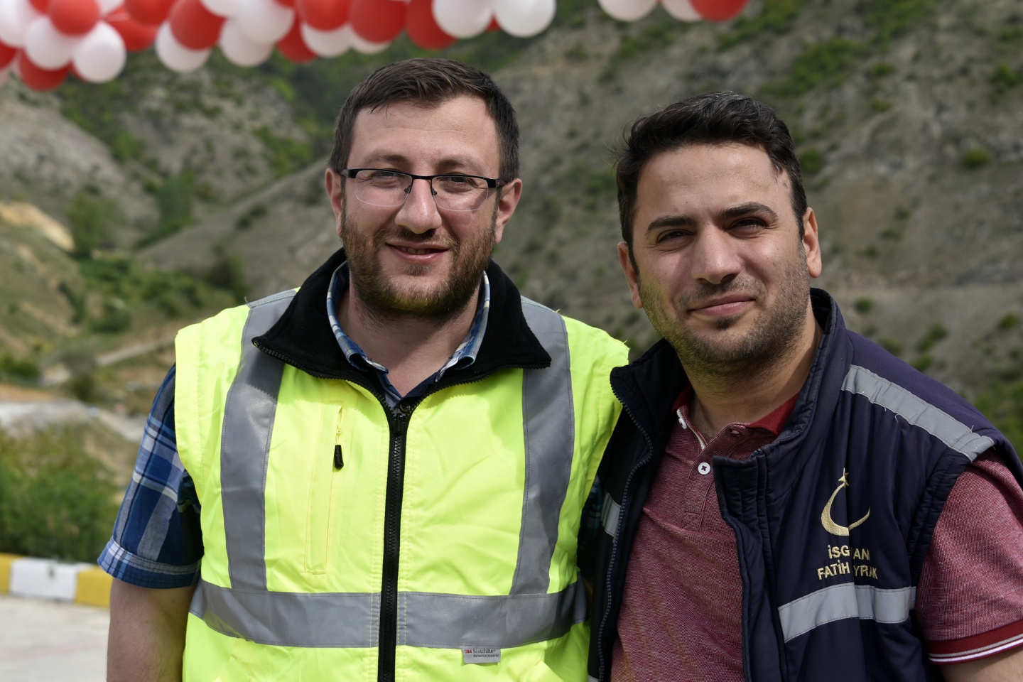 Mastra Altın Madeni 3 yıl aradan sonra yeniden açıldı 8