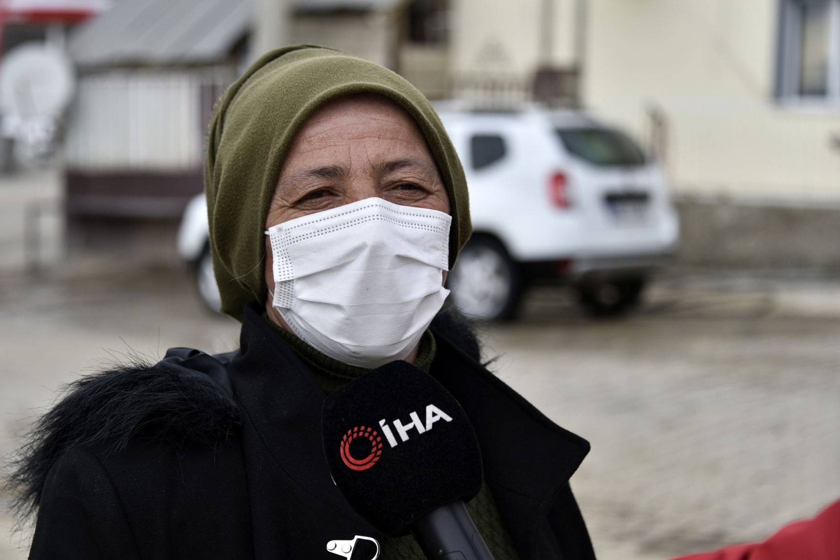 20 yıldır hem anne hem patron oldu 2