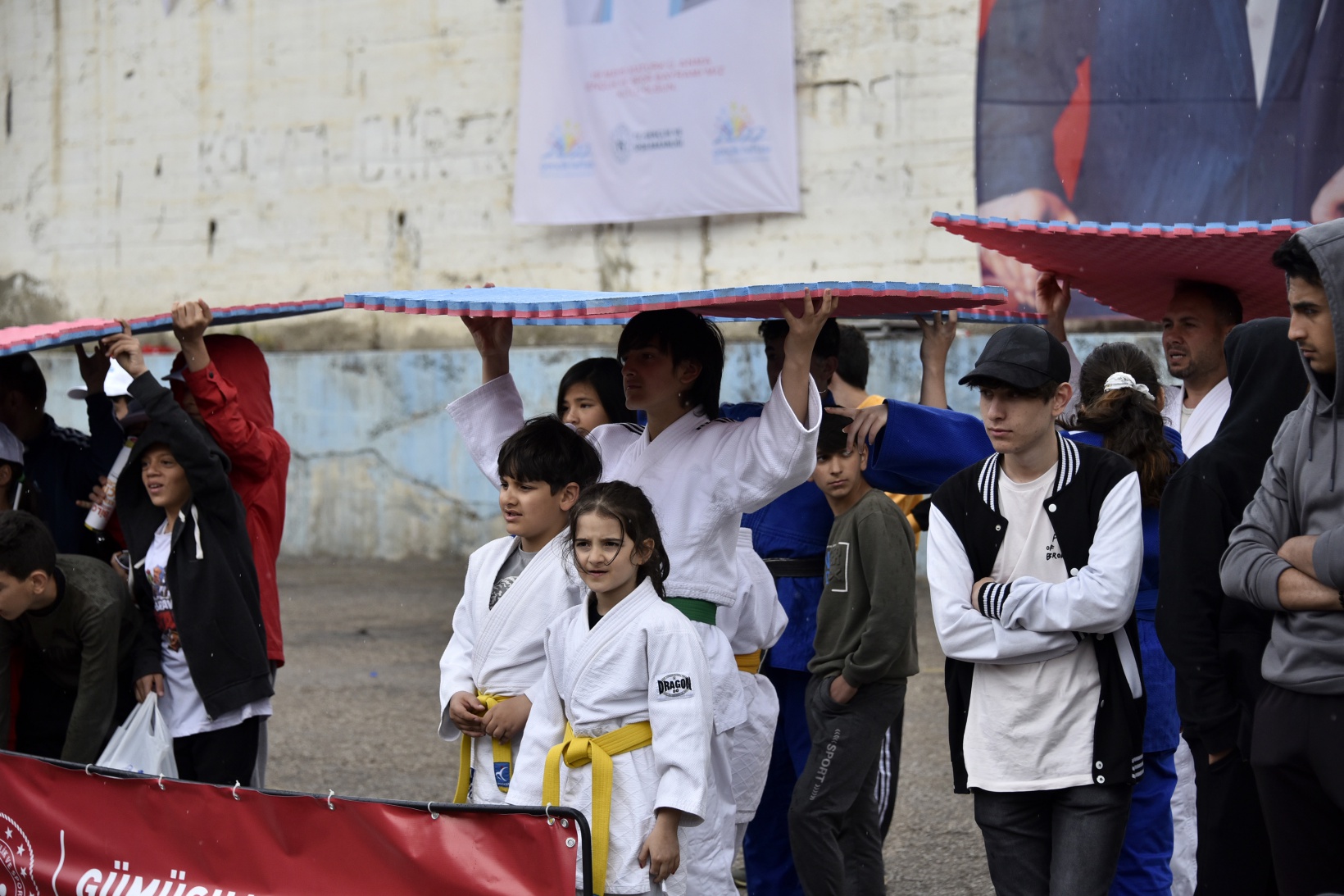 Gümüşhane’de 19 Mayıs’a coşkulu kutlama 42