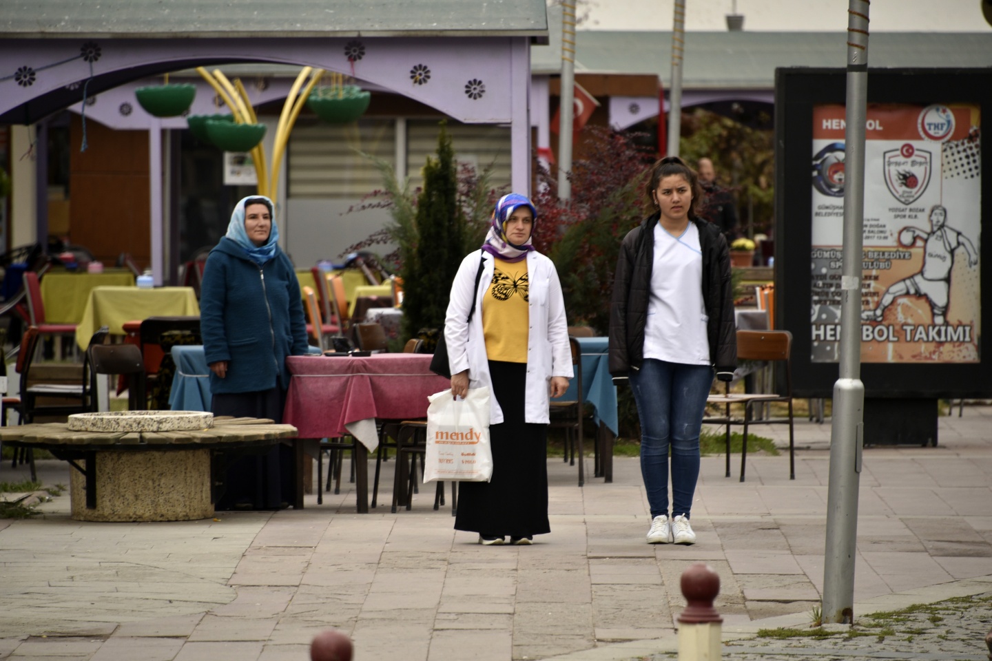 Ulu Önder vefatının 79.yıldömünde Gümüşhane’de anıldı 25