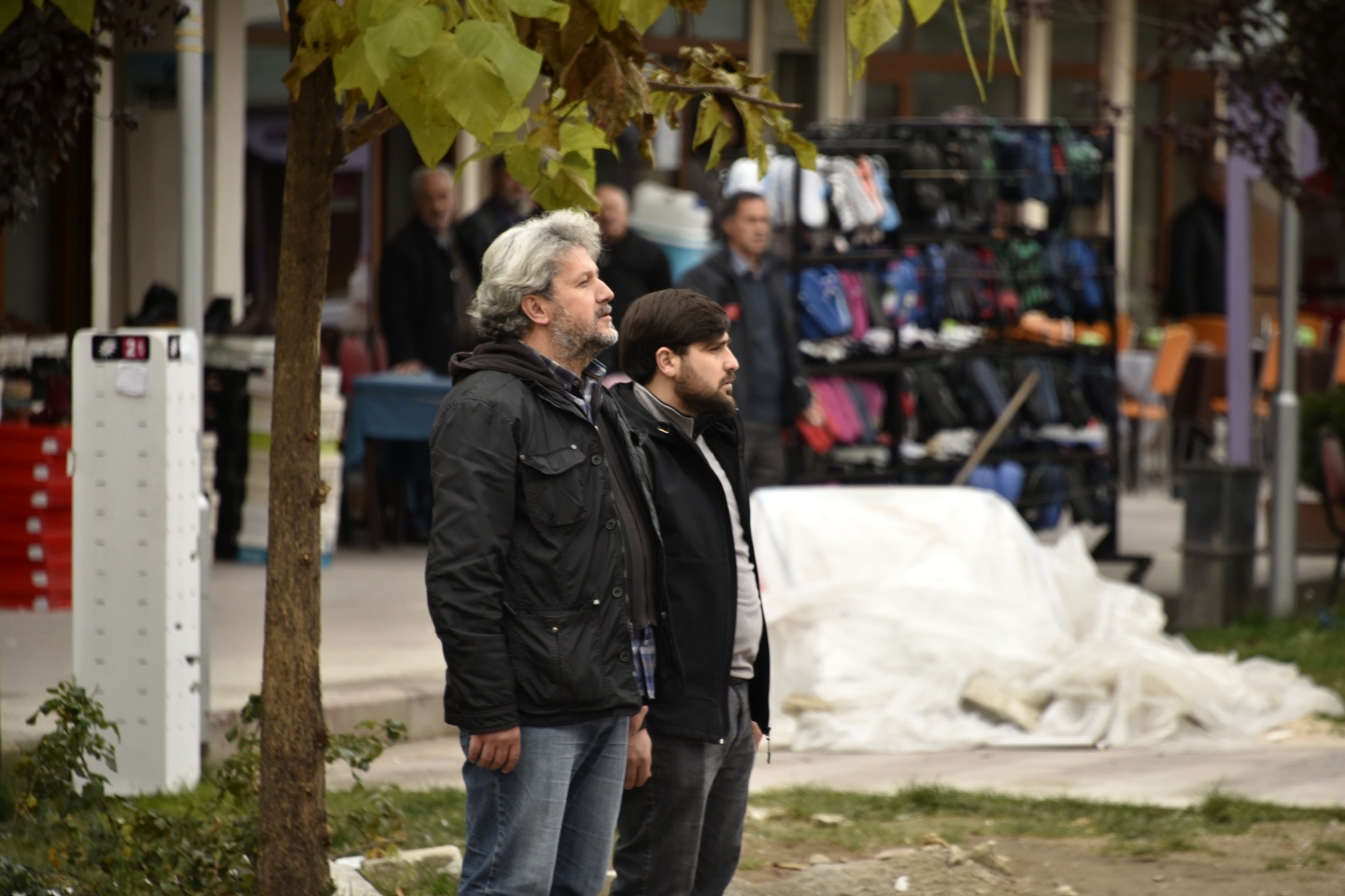 Ulu Önder vefatının 79.yıldömünde Gümüşhane’de anıldı 24