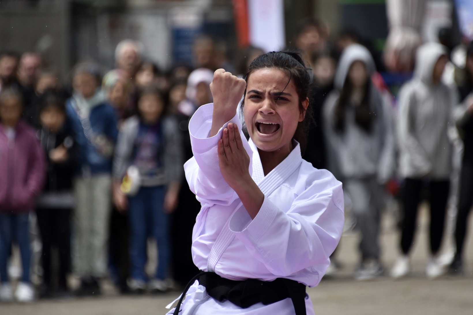 Gümüşhane’de 19 Mayıs’a coşkulu kutlama 35