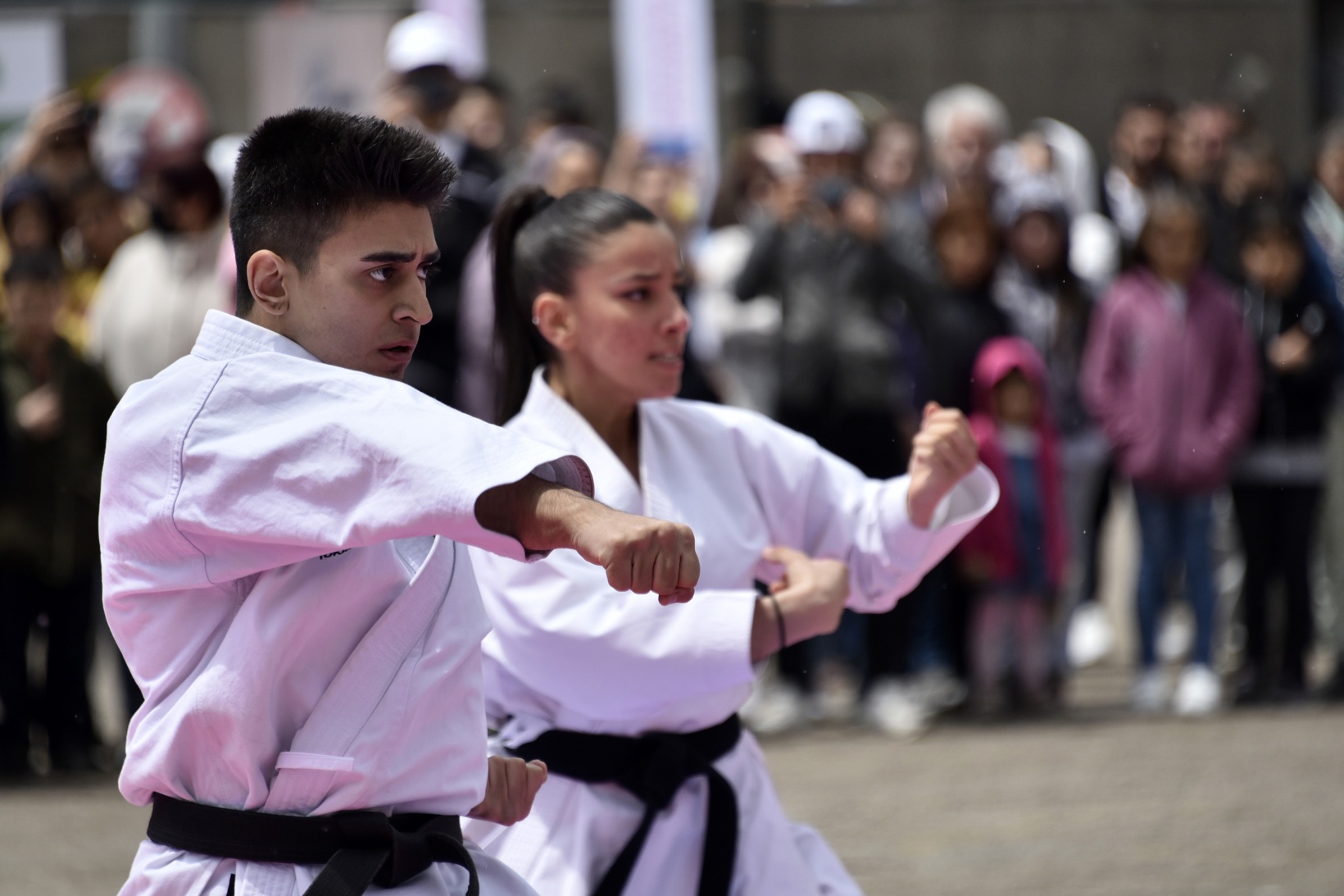 Gümüşhane’de 19 Mayıs’a coşkulu kutlama 31