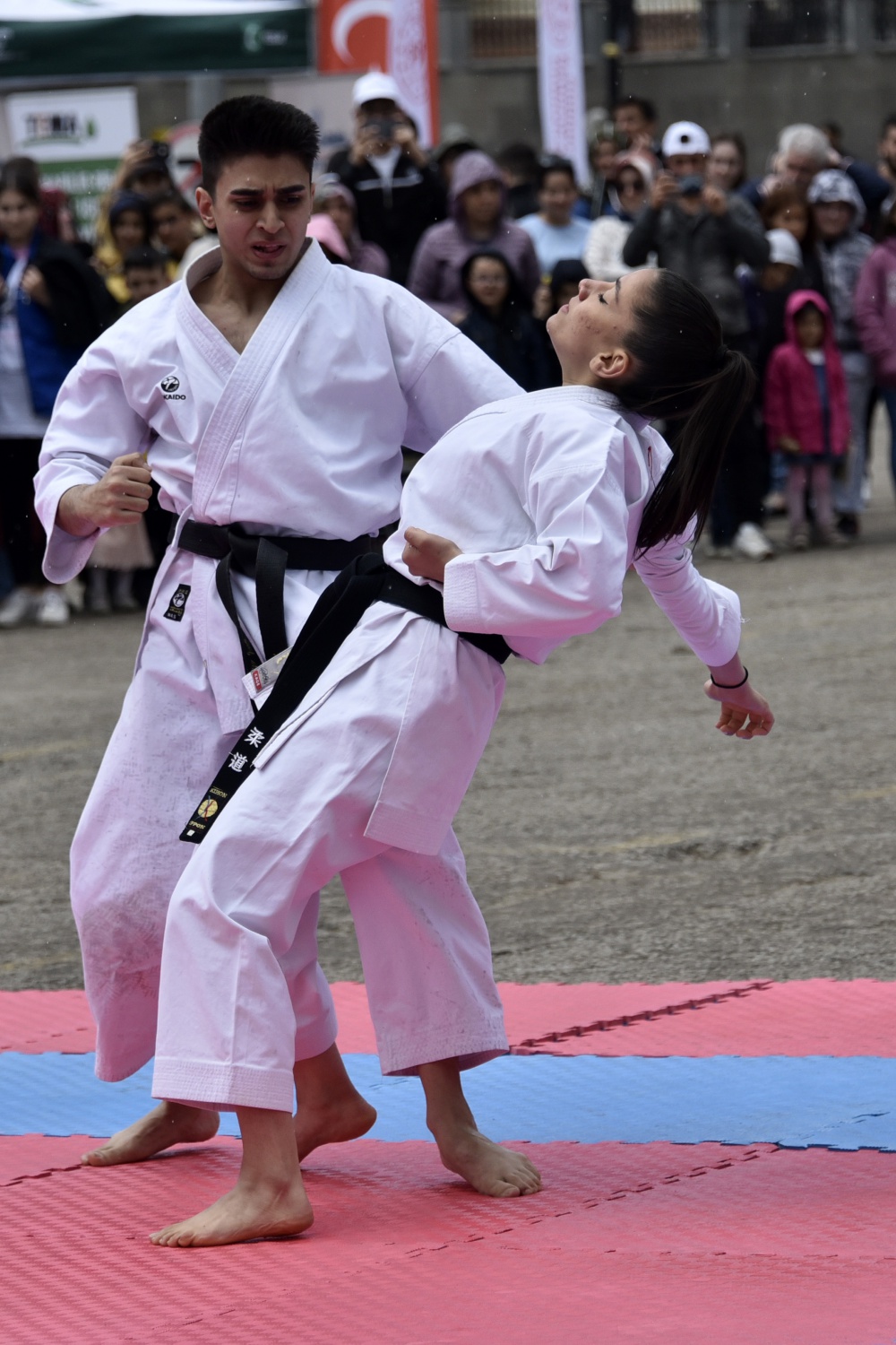 Gümüşhane’de 19 Mayıs’a coşkulu kutlama 43