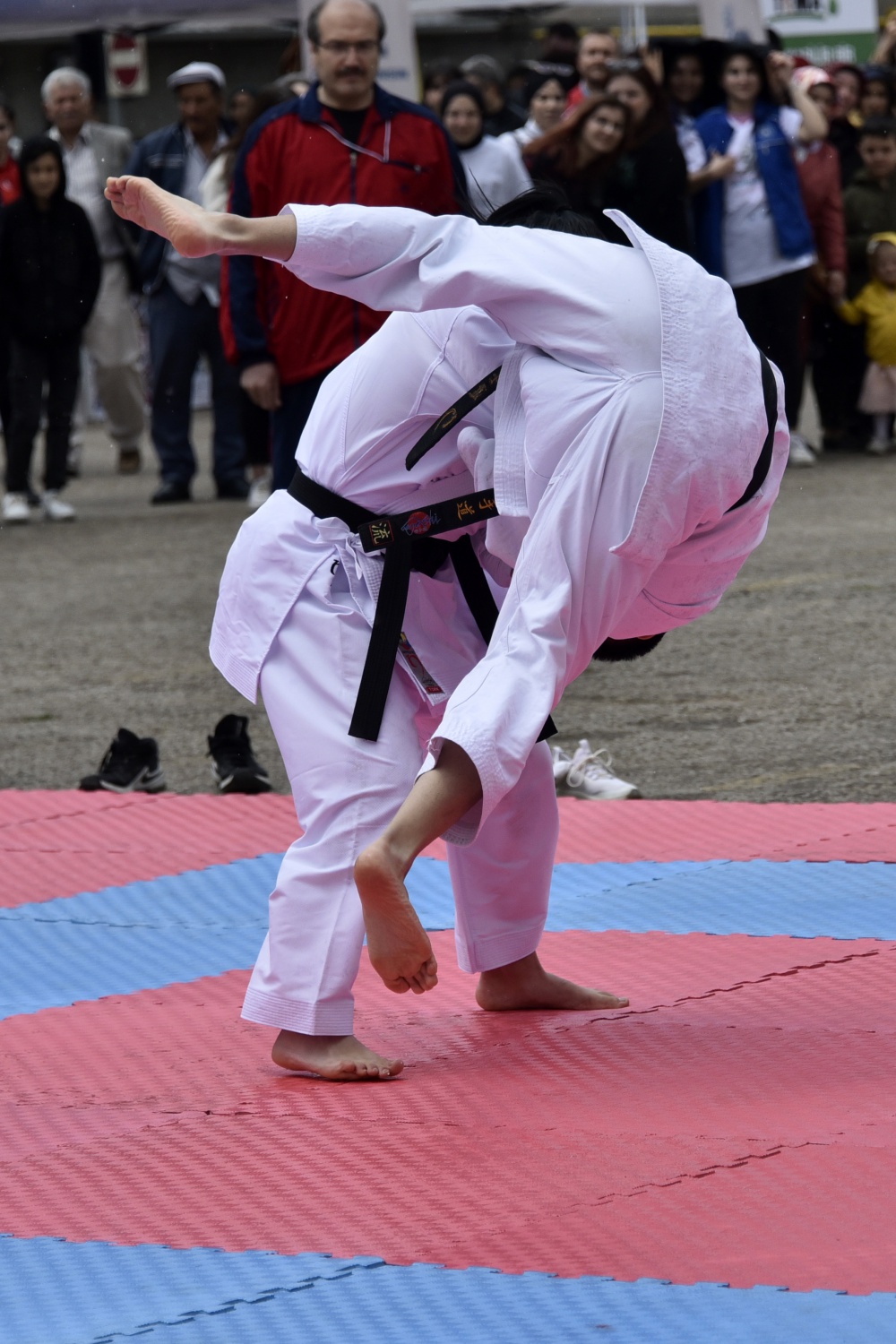 Gümüşhane’de 19 Mayıs’a coşkulu kutlama 46