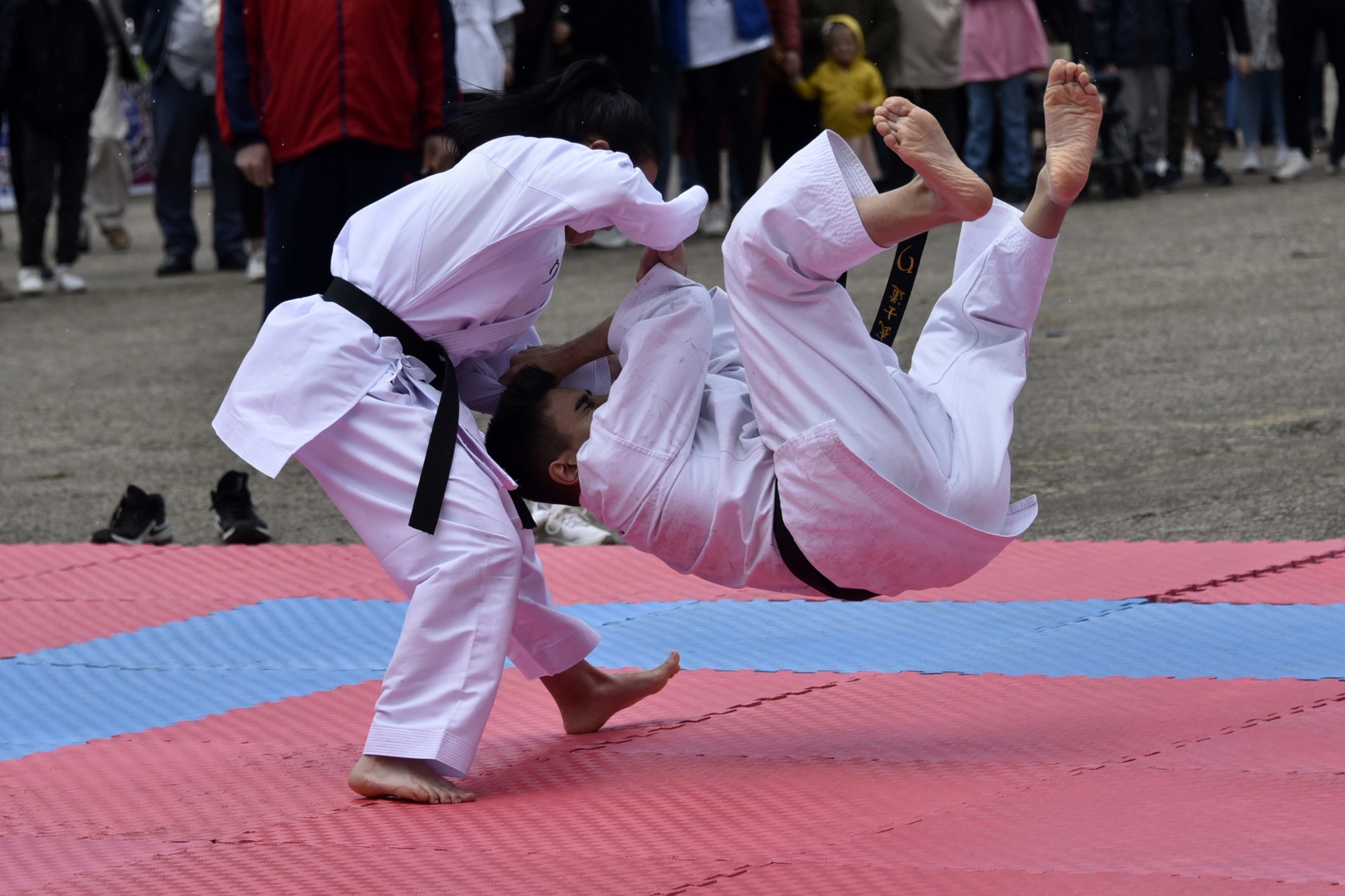 Gümüşhane’de 19 Mayıs’a coşkulu kutlama 71