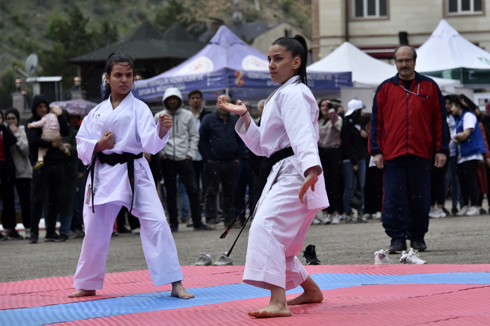 Gümüşhane’de 19 Mayıs’a coşkulu kutlama 40