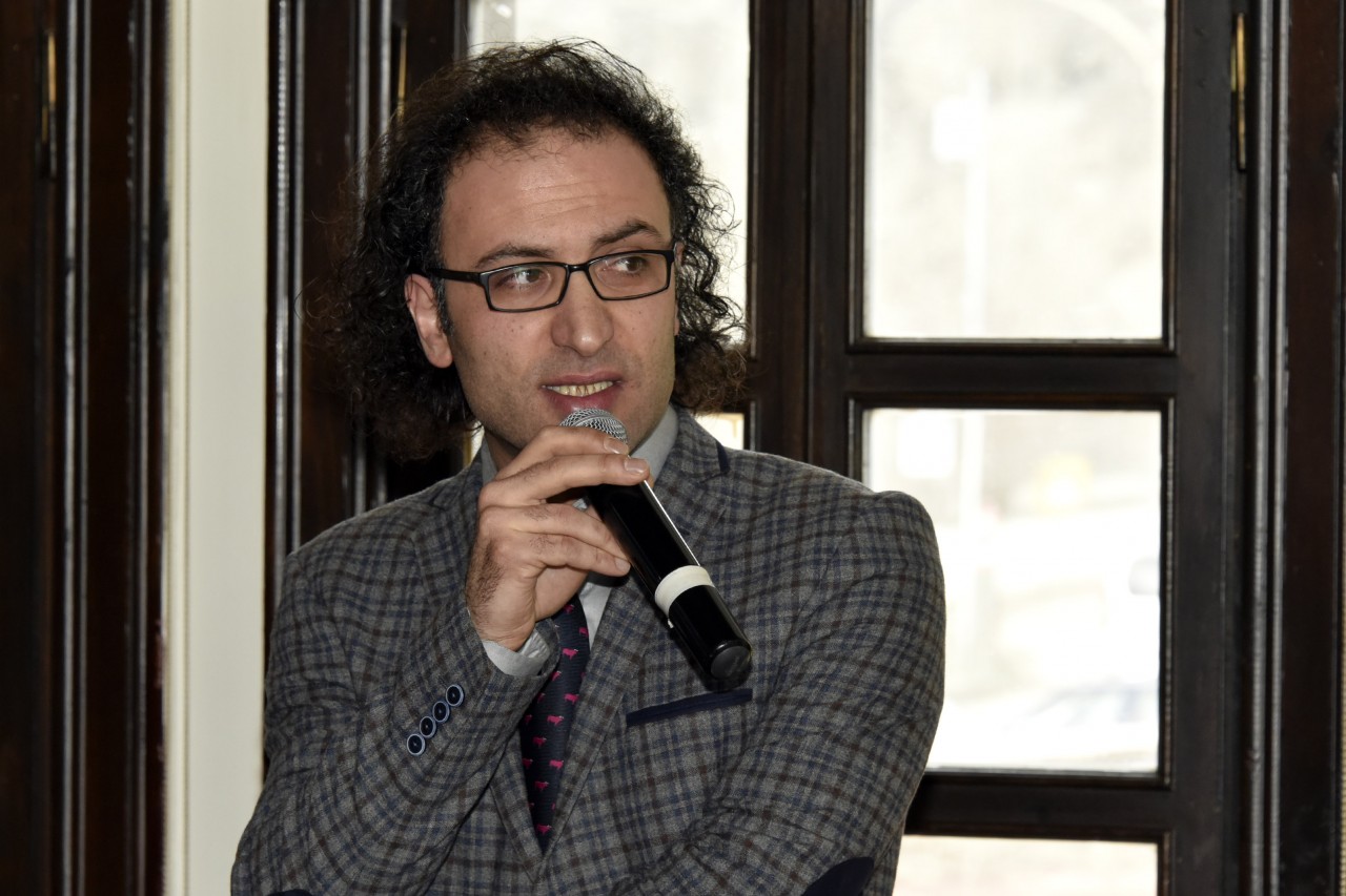 Gümüşhane’de ‘Kızlarımız Okullaşıyor, Üniversitelerle ve İş Alanlarıyla Buluşuyor’ Projesi 4