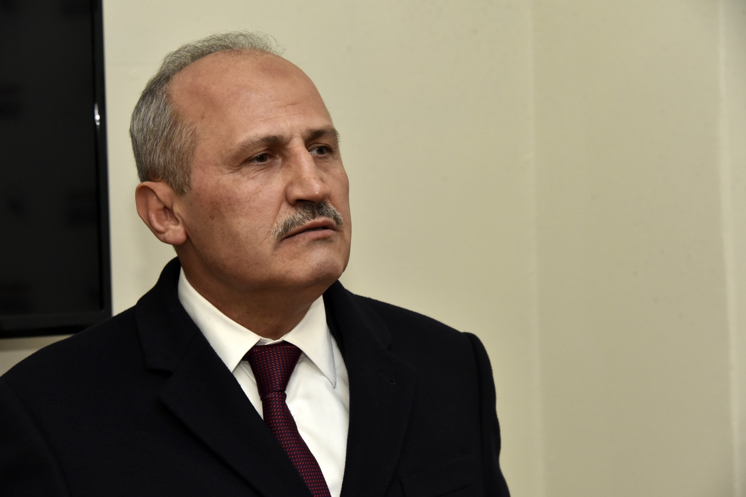 Ulaştırma ve Altyapı Bakanı Mehmet Cahit Turhan Gümüşhane’de 51