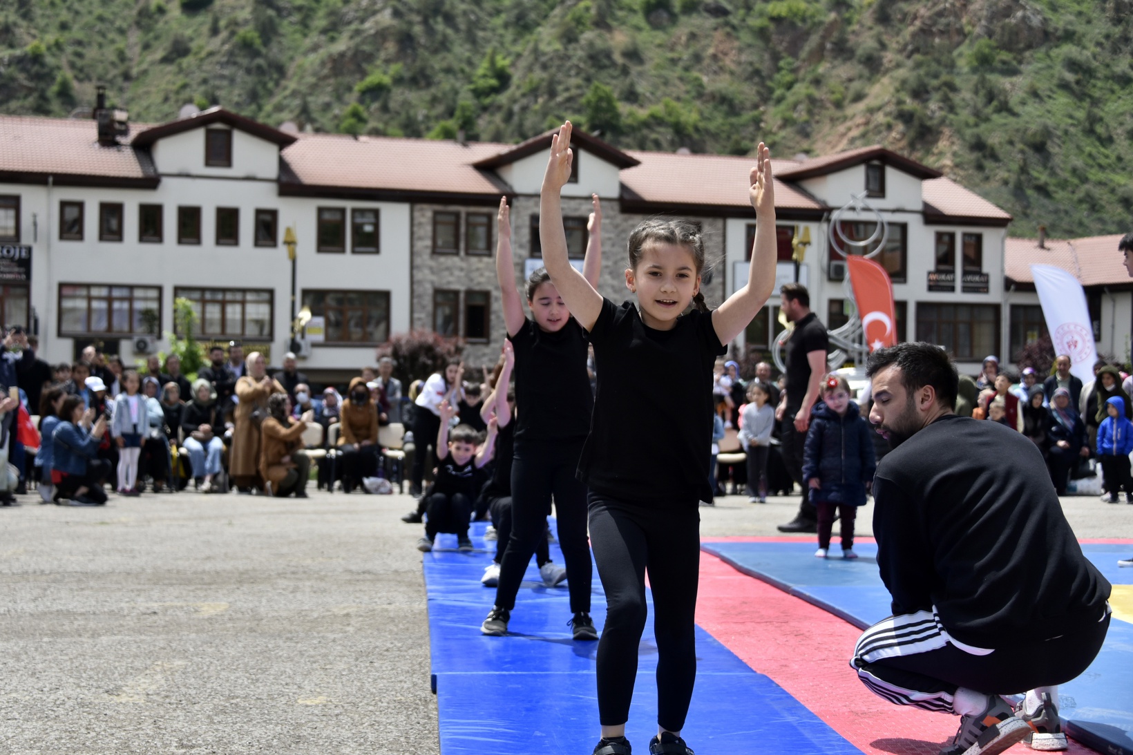 Gümüşhane’de 19 Mayıs’a coşkulu kutlama 69