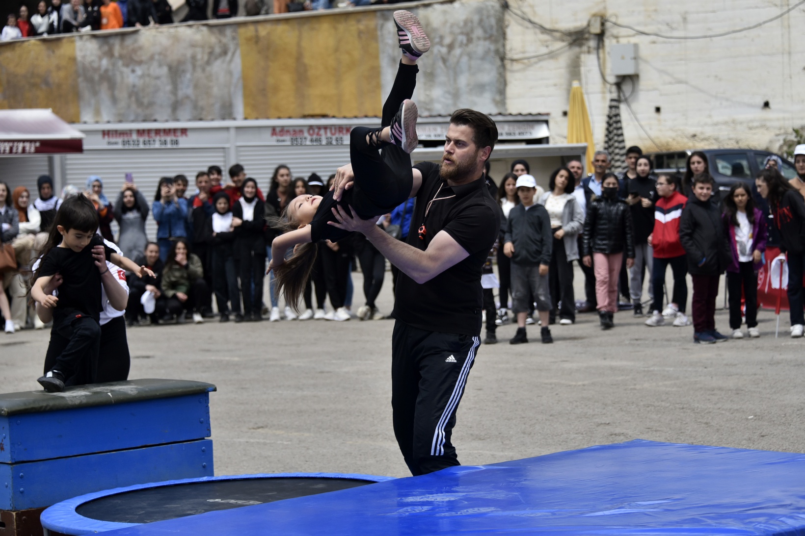 Gümüşhane’de 19 Mayıs’a coşkulu kutlama 63