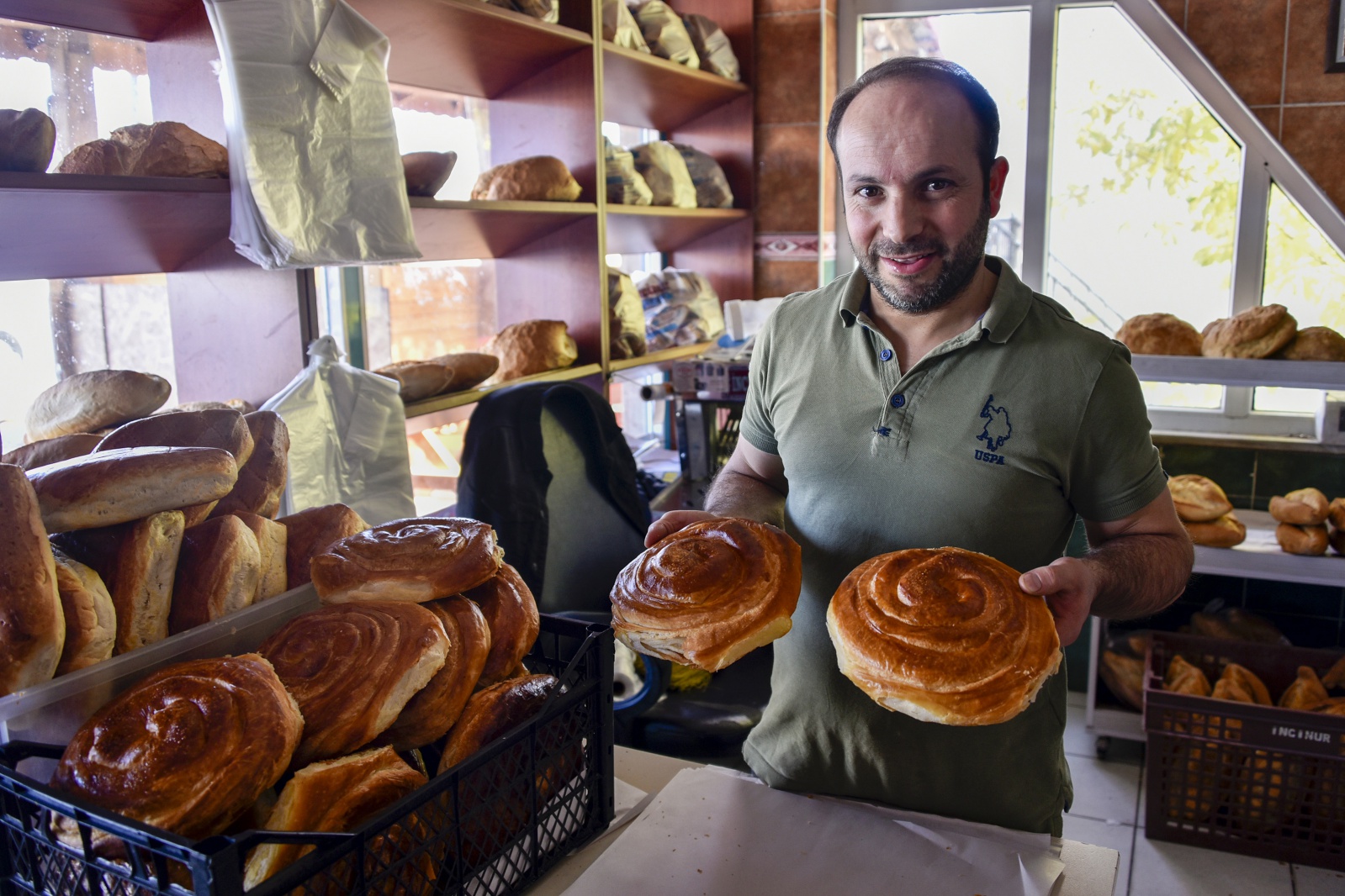 Kelkit ketesi yok satıyor 7