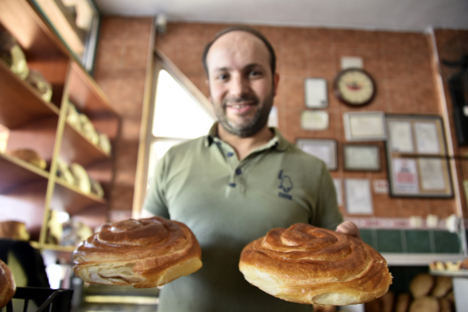 Kelkit ketesi yok satıyor 9