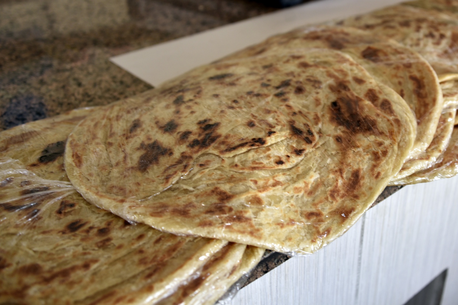 Kelkit ketesi yok satıyor 2