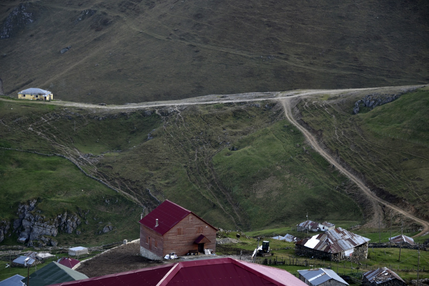 Uyanıklığın böylesi 3