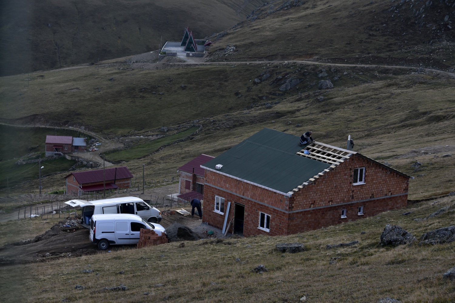 Uyanıklığın böylesi 4