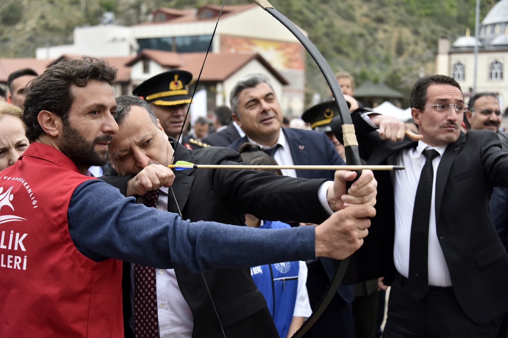 Gümüşhane’de 19 Mayıs’a coşkulu kutlama 79