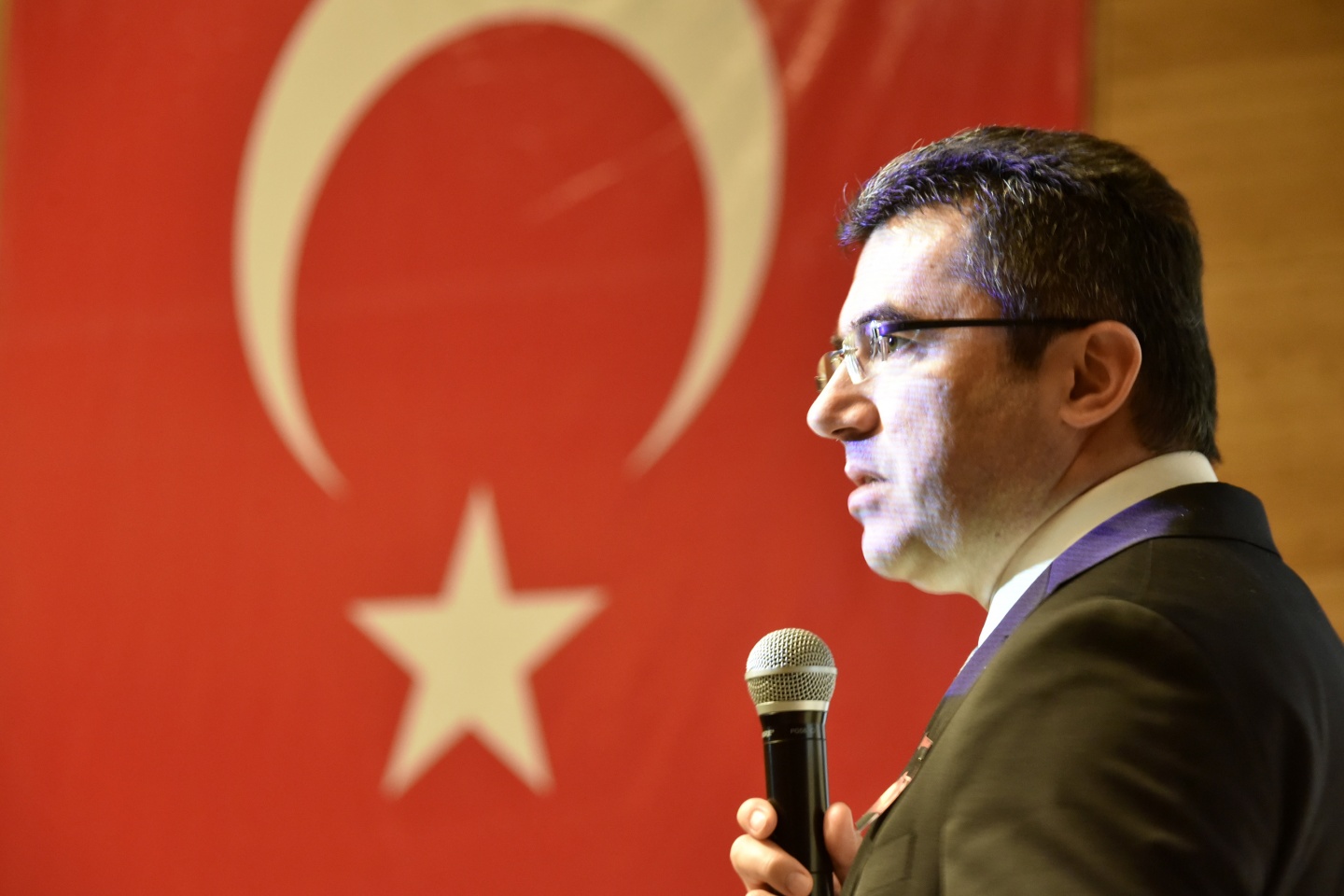 Ulu Önder vefatının 79.yıldömünde Gümüşhane’de anıldı 73