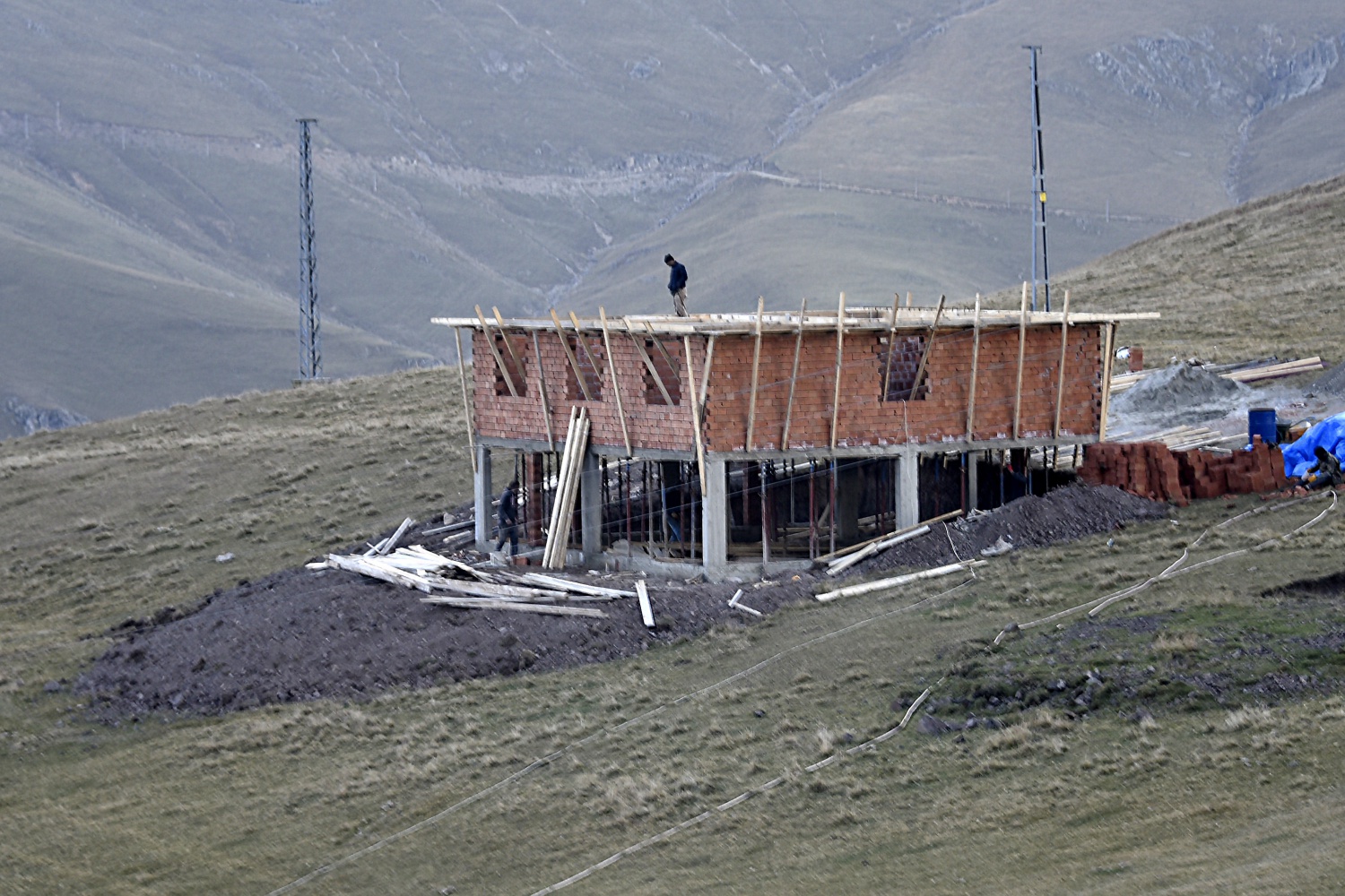 Uyanıklığın böylesi 5