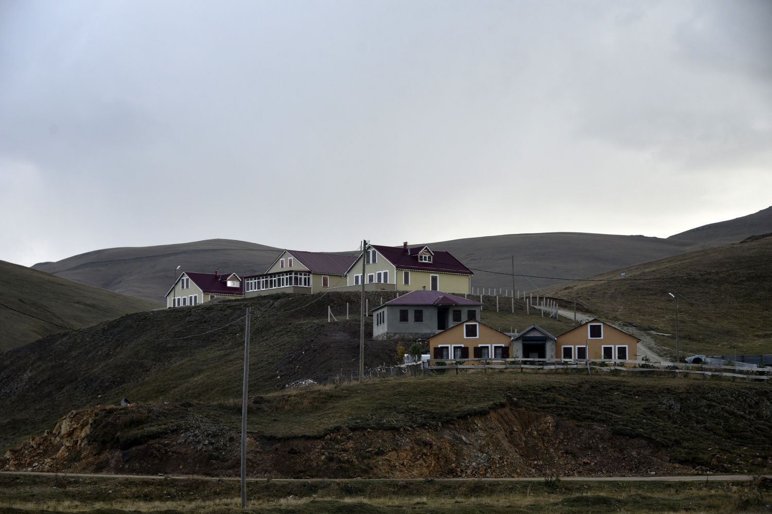 Uyanıklığın böylesi 1