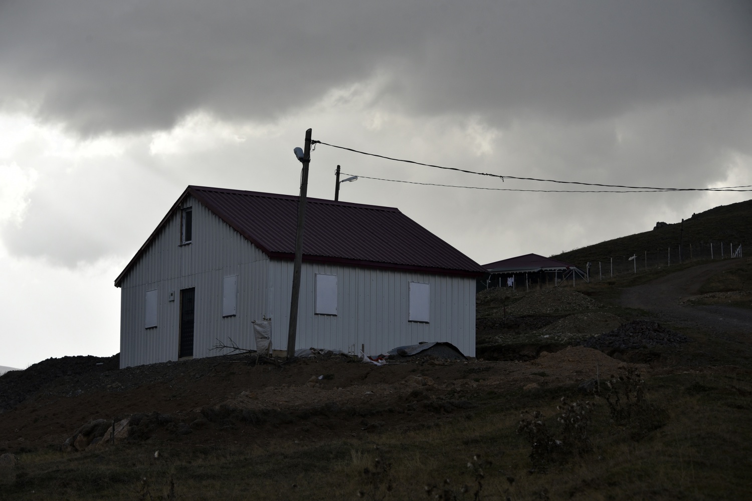 Uyanıklığın böylesi 6